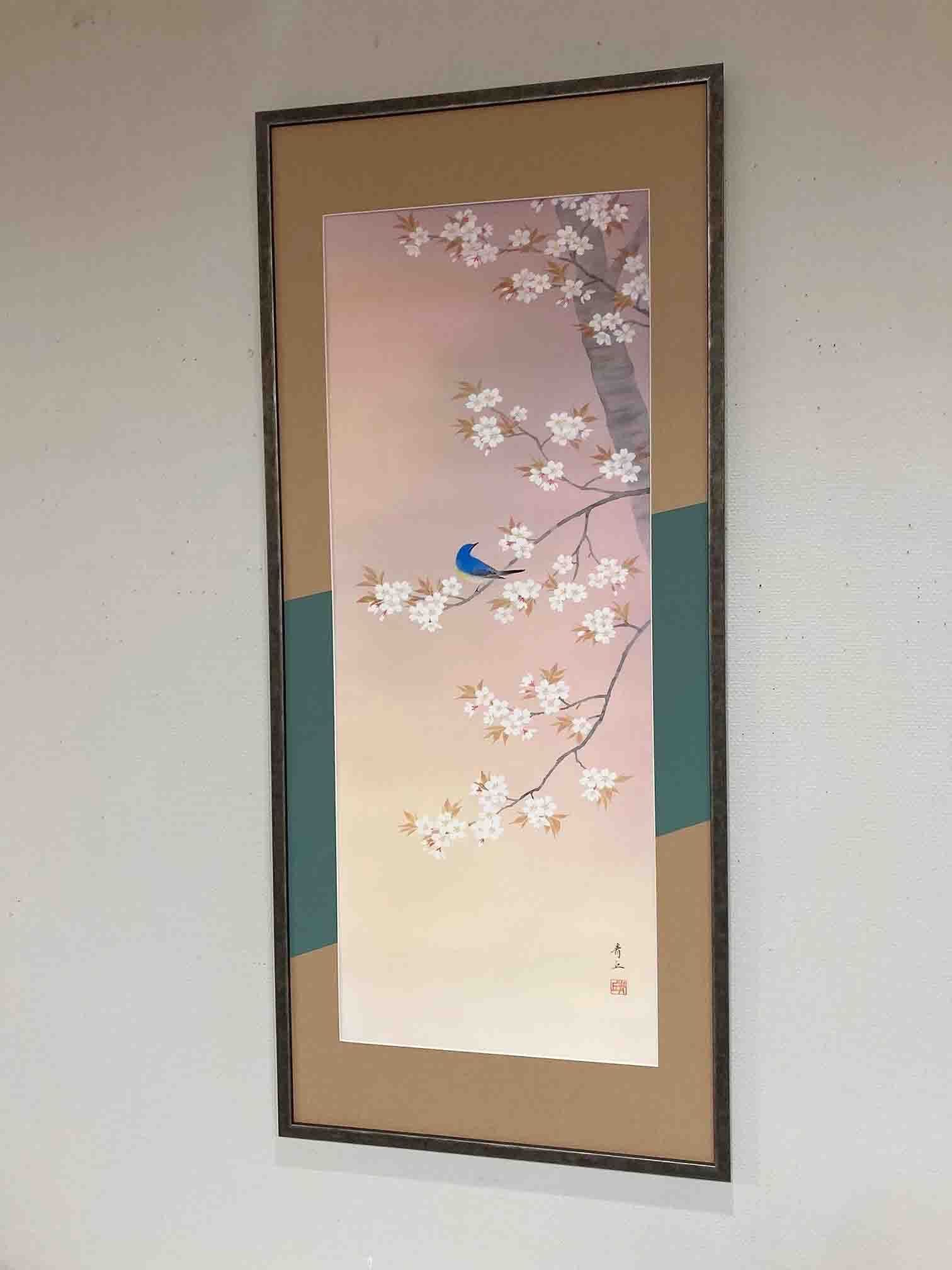 版画 kamakiri 額装済 2024 版画 kamakiri 額装済