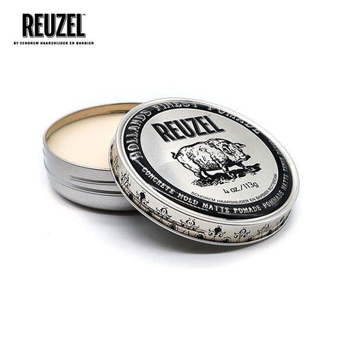 8/9(土) 再入荷 / 【正規輸入品】 REUZEL (ルーゾー) CONCRETE HOLD