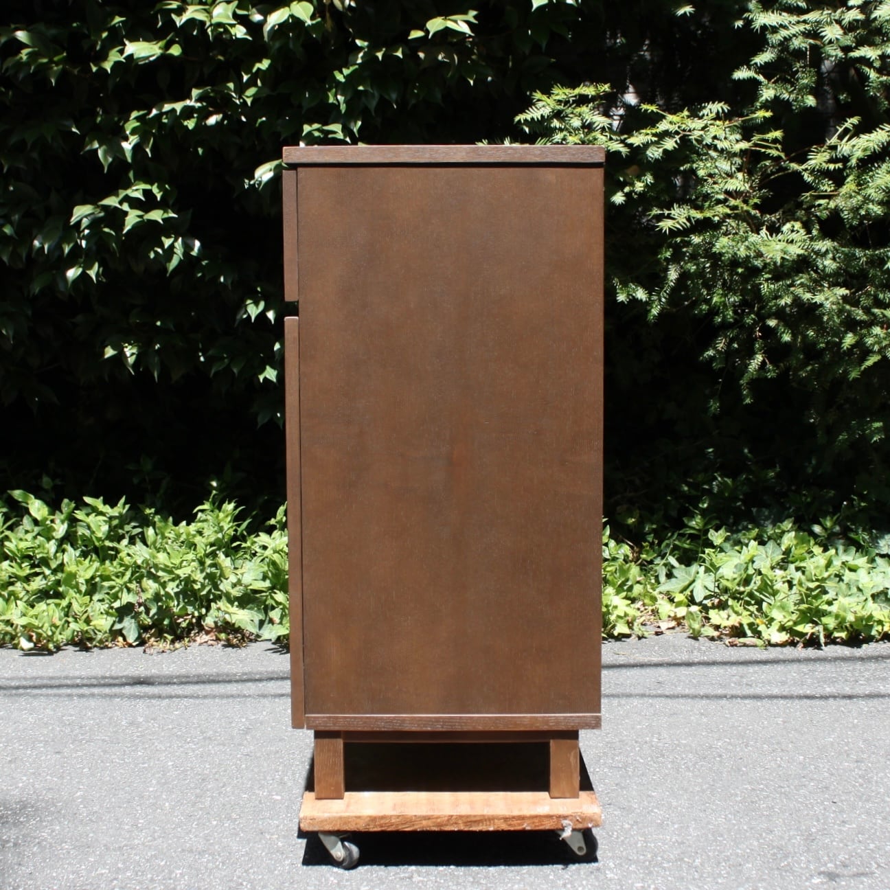 無印良品 木製キャビネット 廃盤品 | トリノス-torinoth- | 新宿区
