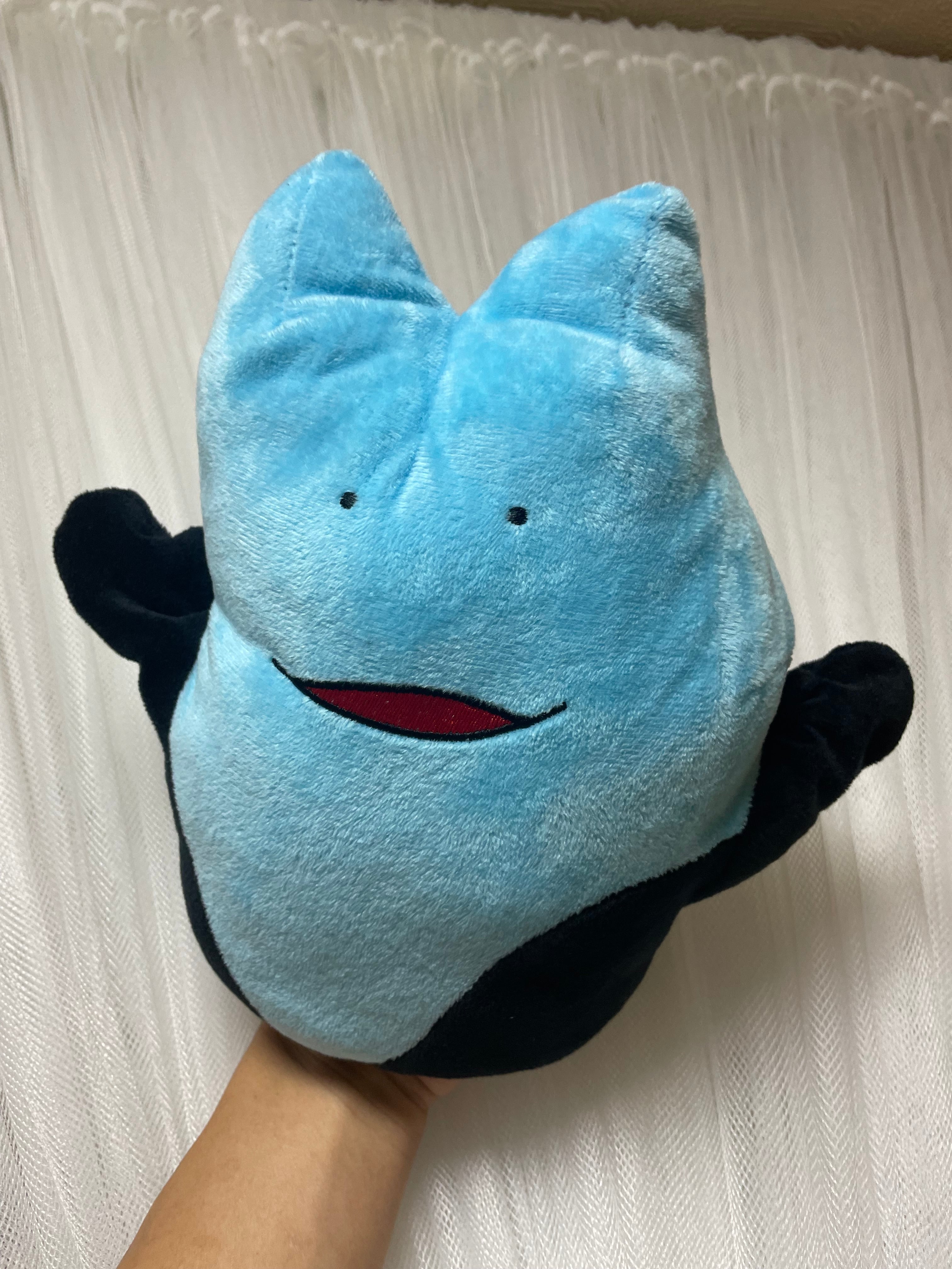 びわ湖くんパペット人形 | びわ湖くん