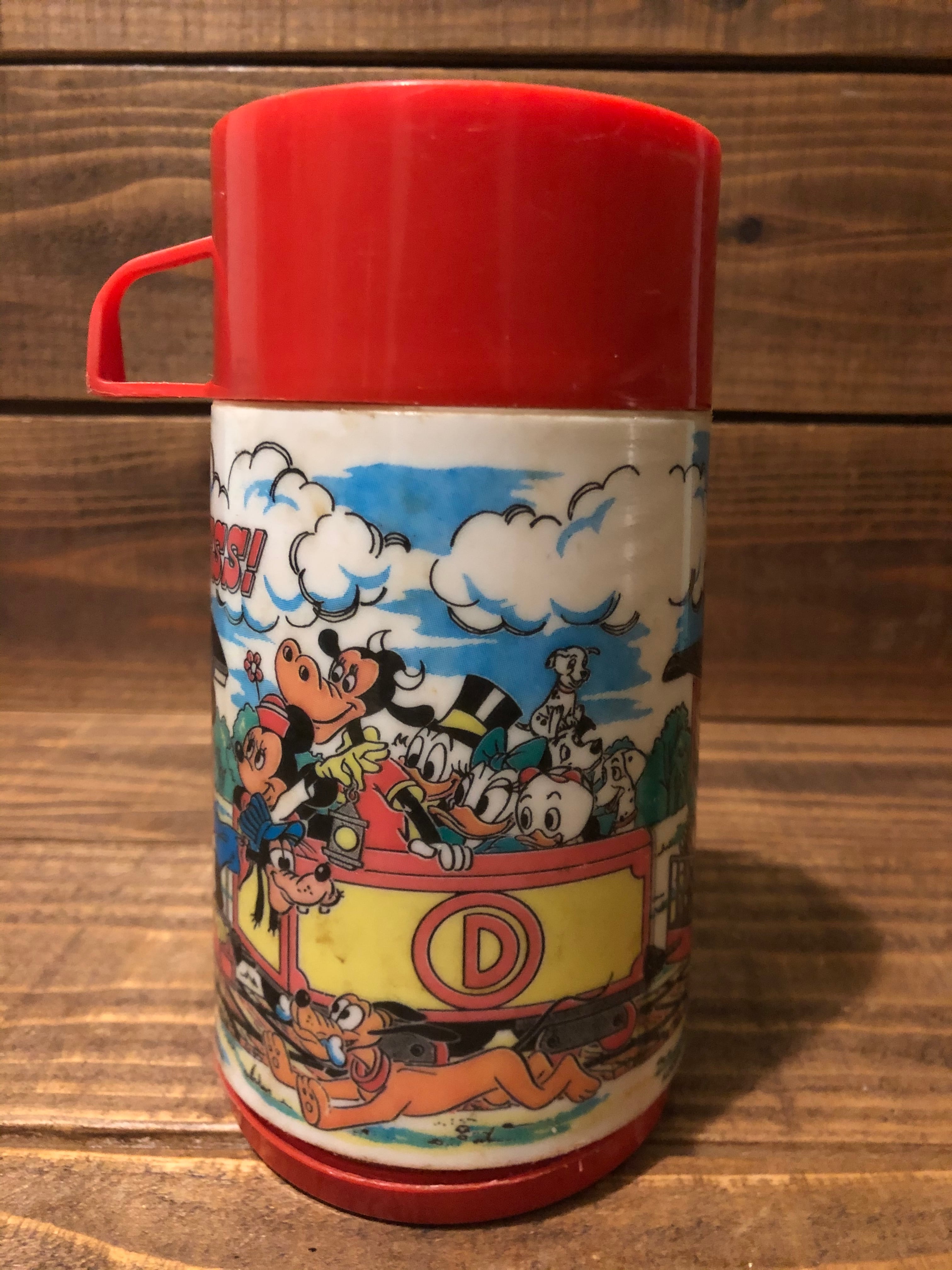 Disney Lunch Box ''Disney Express''/ディズニー ミッキーマウス