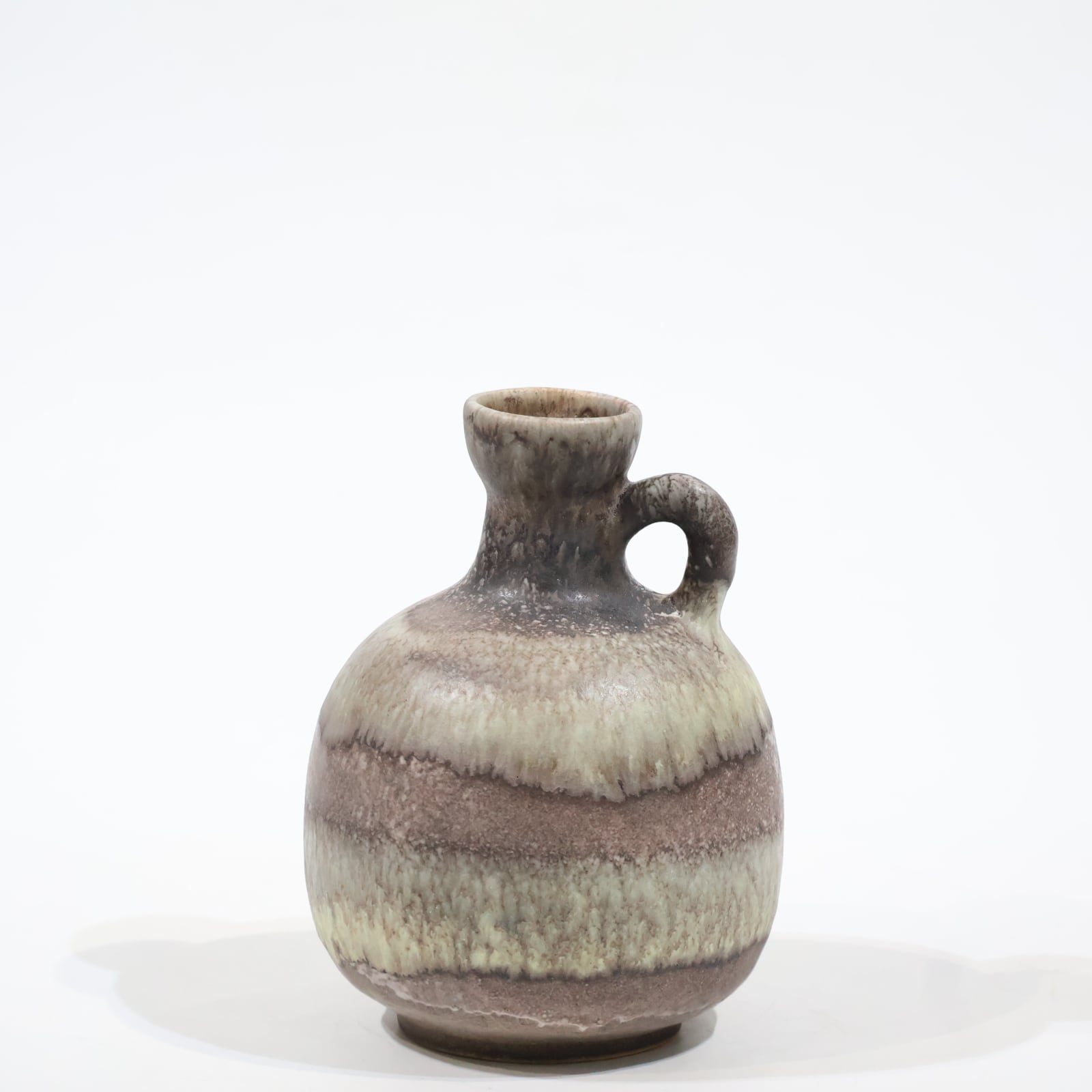 Ruscha | Fat Lava & German Art Pottery