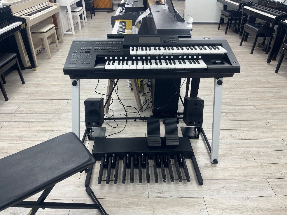 ☆77154【電子ピアノ】YAMAHA NU1X 18年製 | リユース専門店エプコ