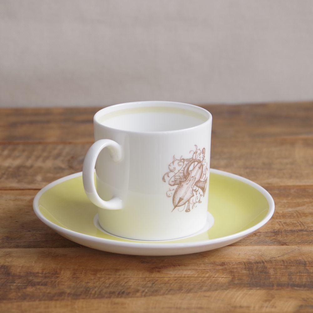 スージークーパー ミュージカルインスツルメンツ 楽器モチーフ