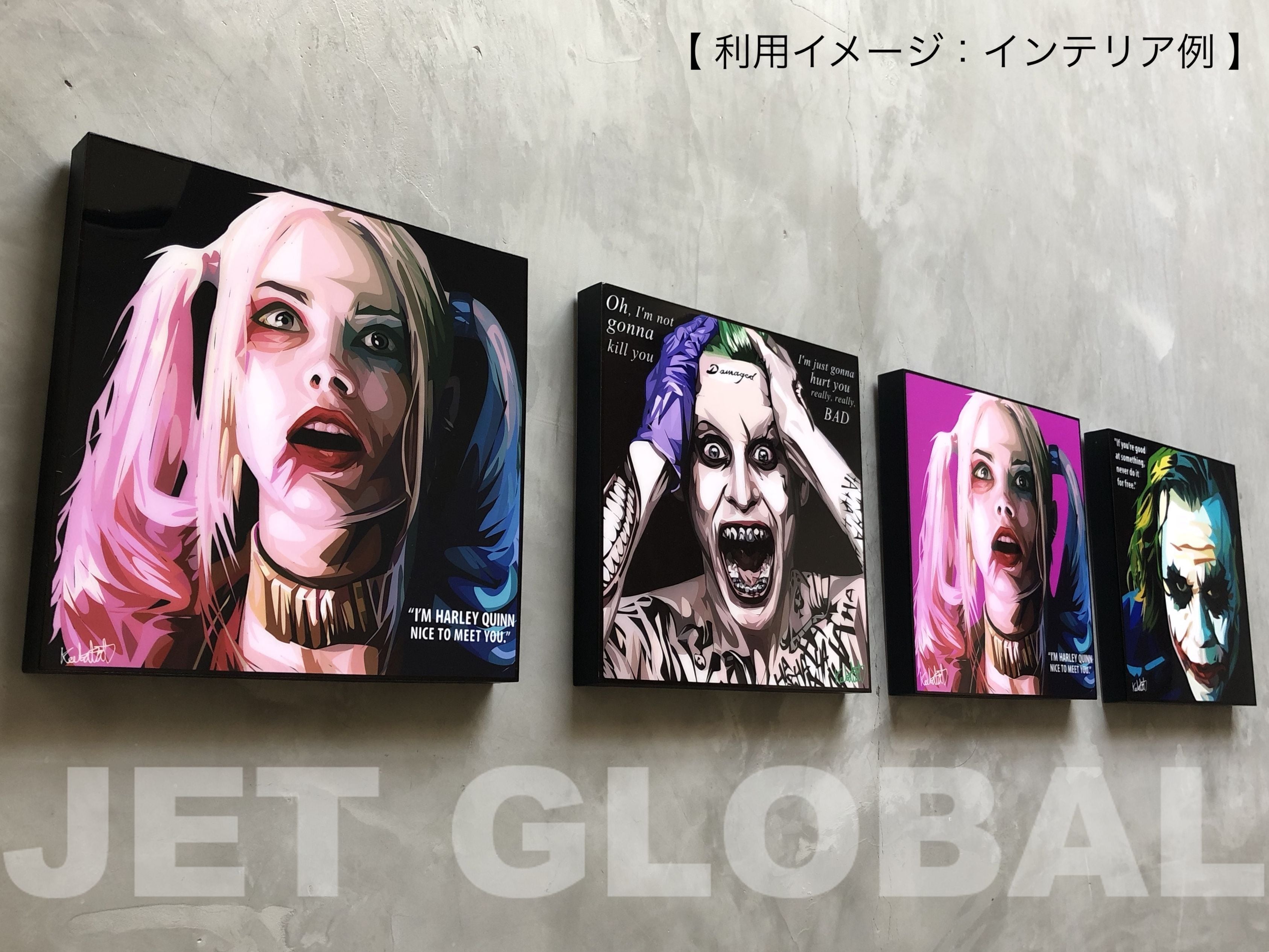マリリン・マンソン/ MARILYN MANSON VER.2 / Mサイズ 26cm