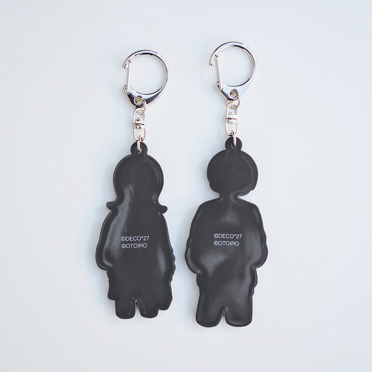勘違い性反希望症】ラバーキーホルダーセット | OTOIRO ONLINE STORE