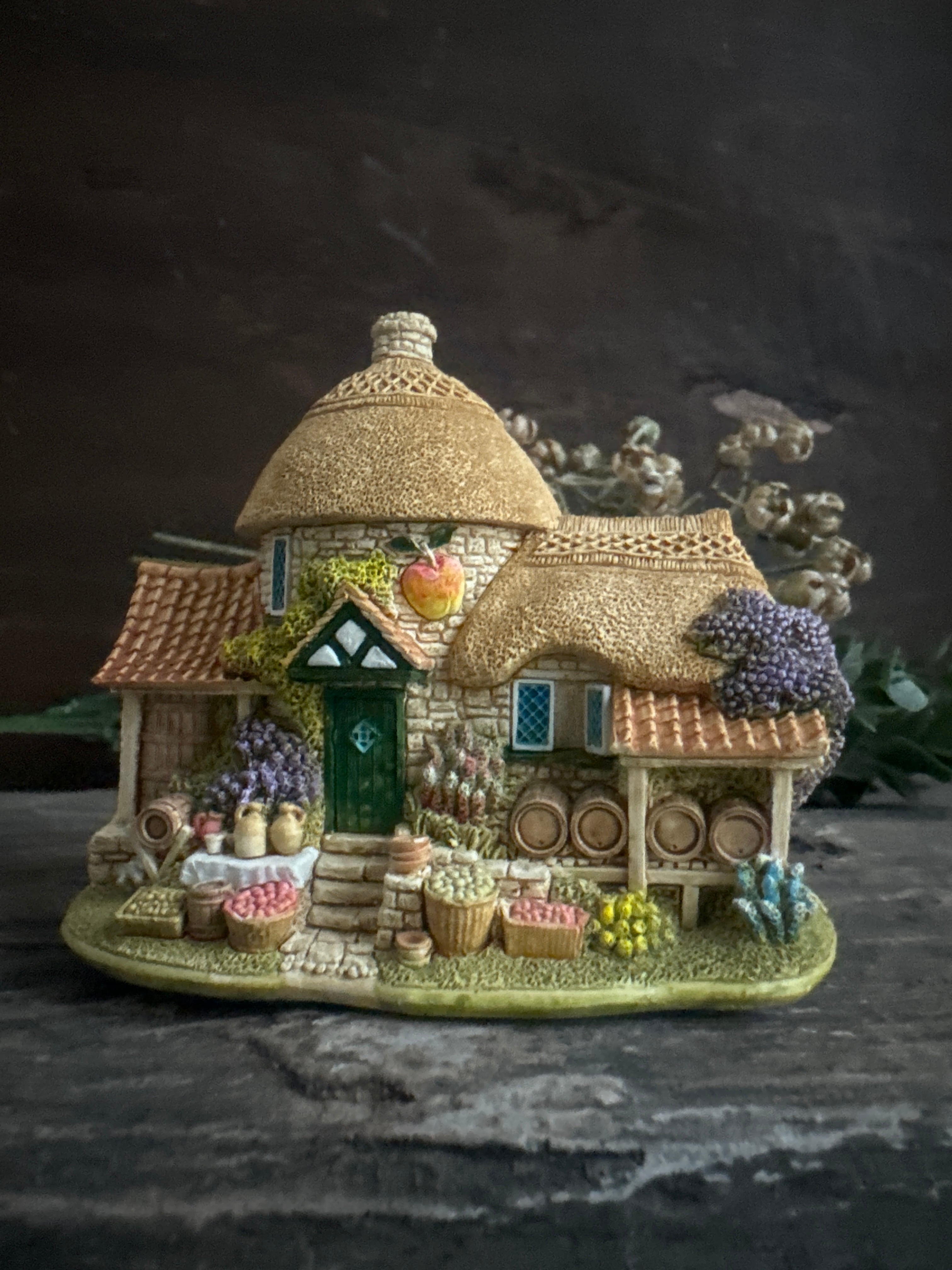 リリパットレーン APOTHECARY リリパット✨THE VICTORAN SHOPS