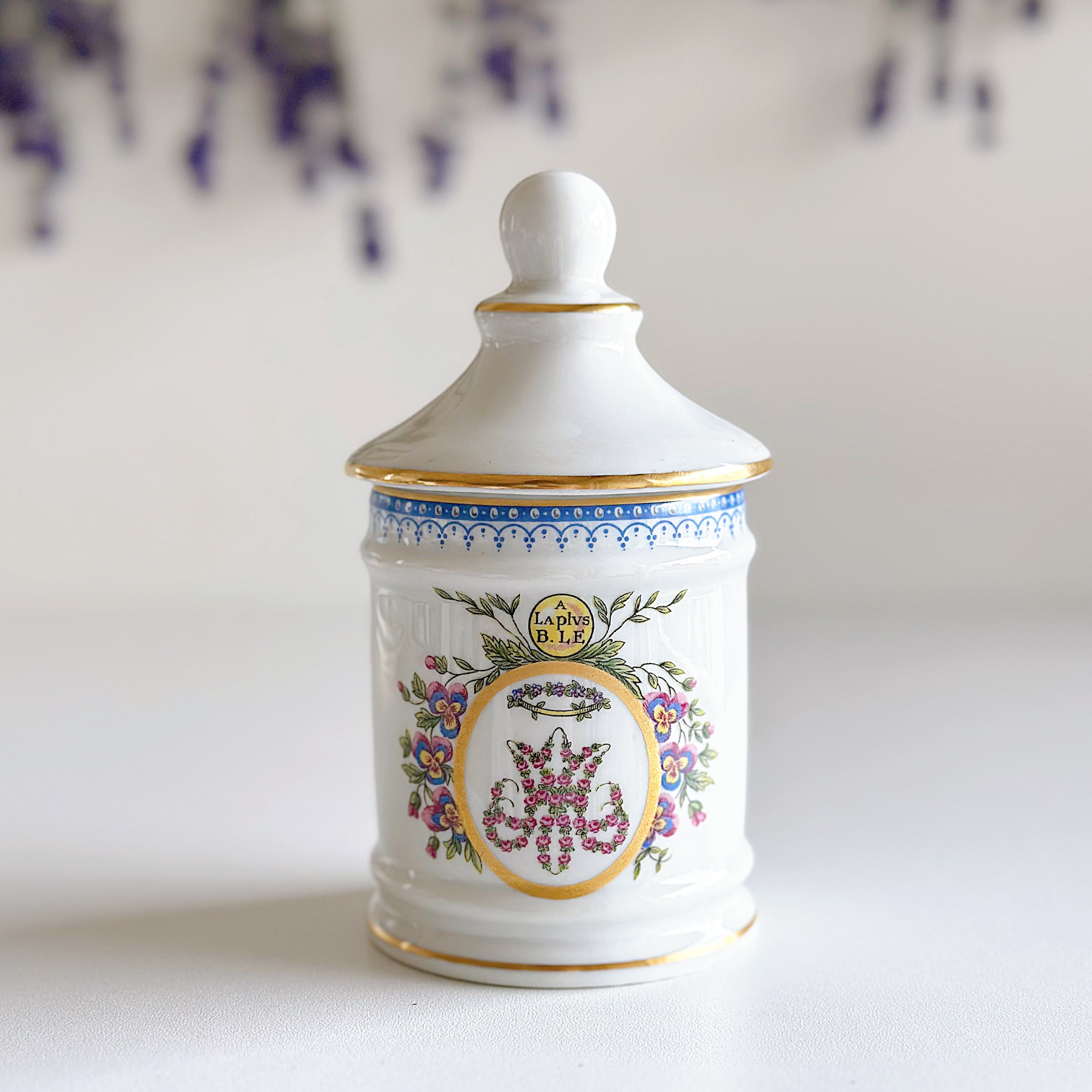 Limoges リモージュ | ぽわにえ・だむーる 〜 アンティーク・ブロカント