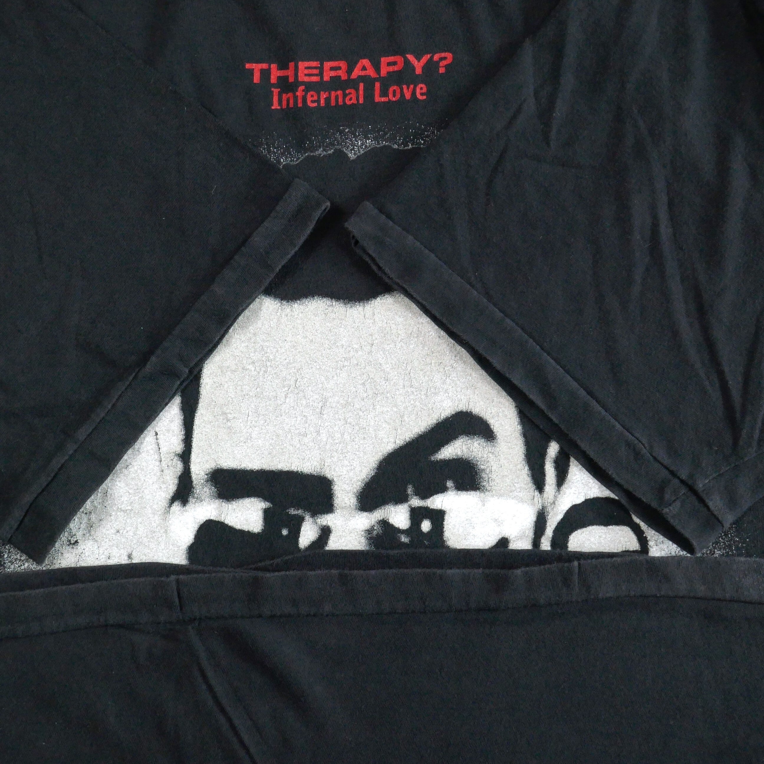 90's Therapy? 