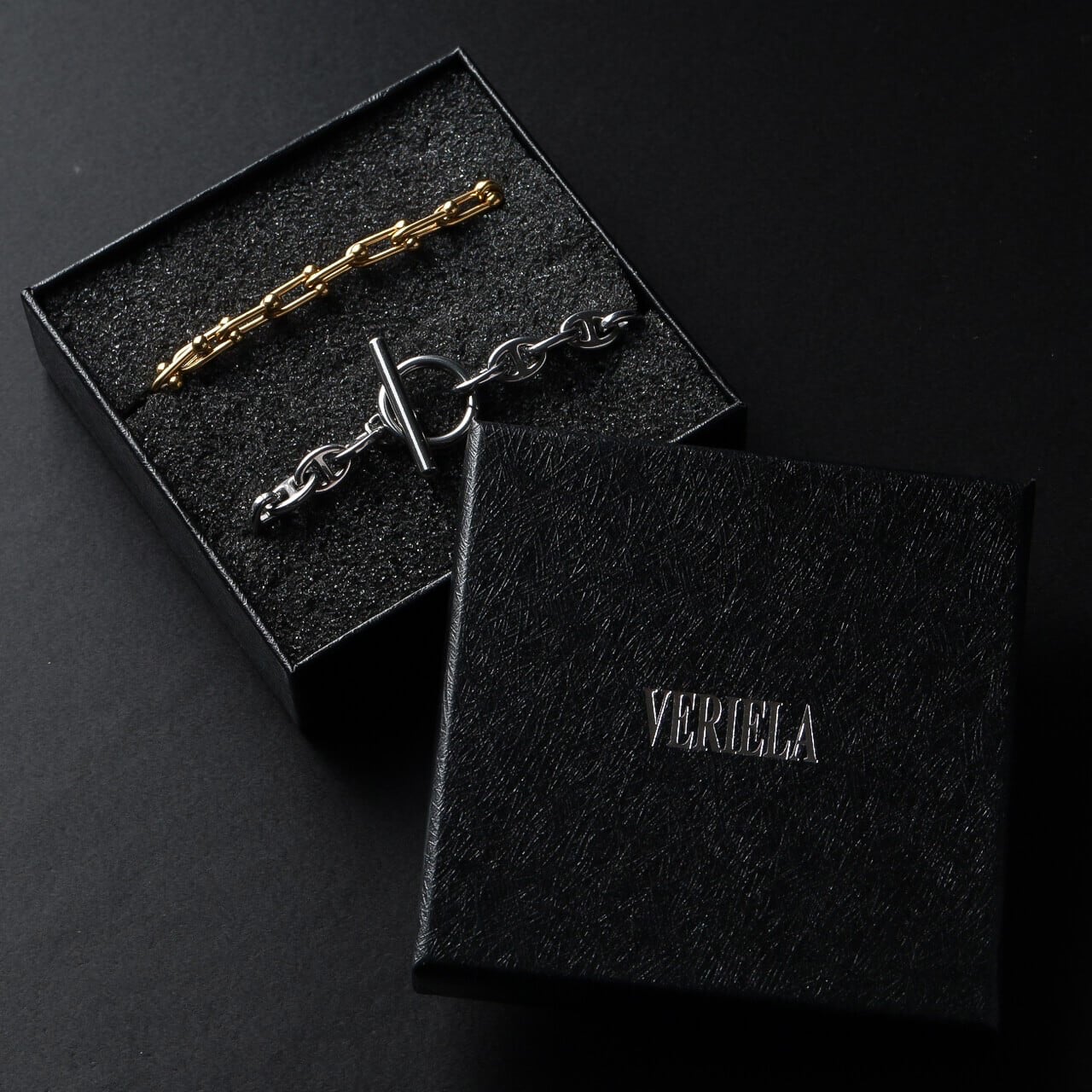 Luxury Gift BOX -ラッピング用ギフトボックス-（BOXのみのご購入不可
