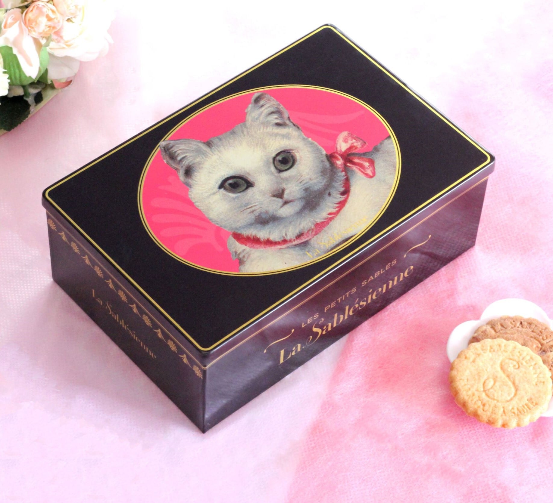 猫缶 | Charmant Gourmand Online Shop | シャルマン・グルマン