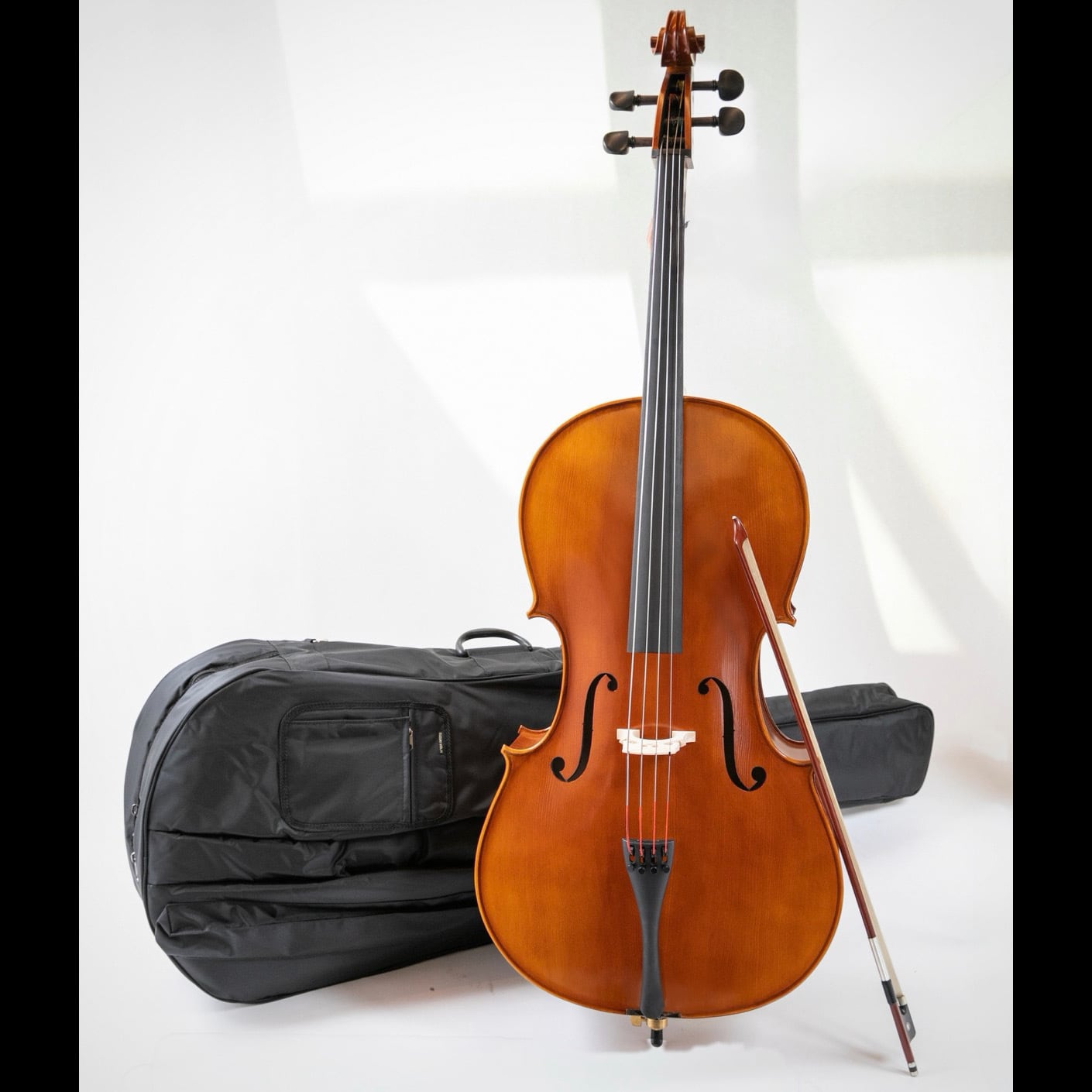No.73f アウトフィットチェロ 1/4～1/10サイズ | suzukiviolin
