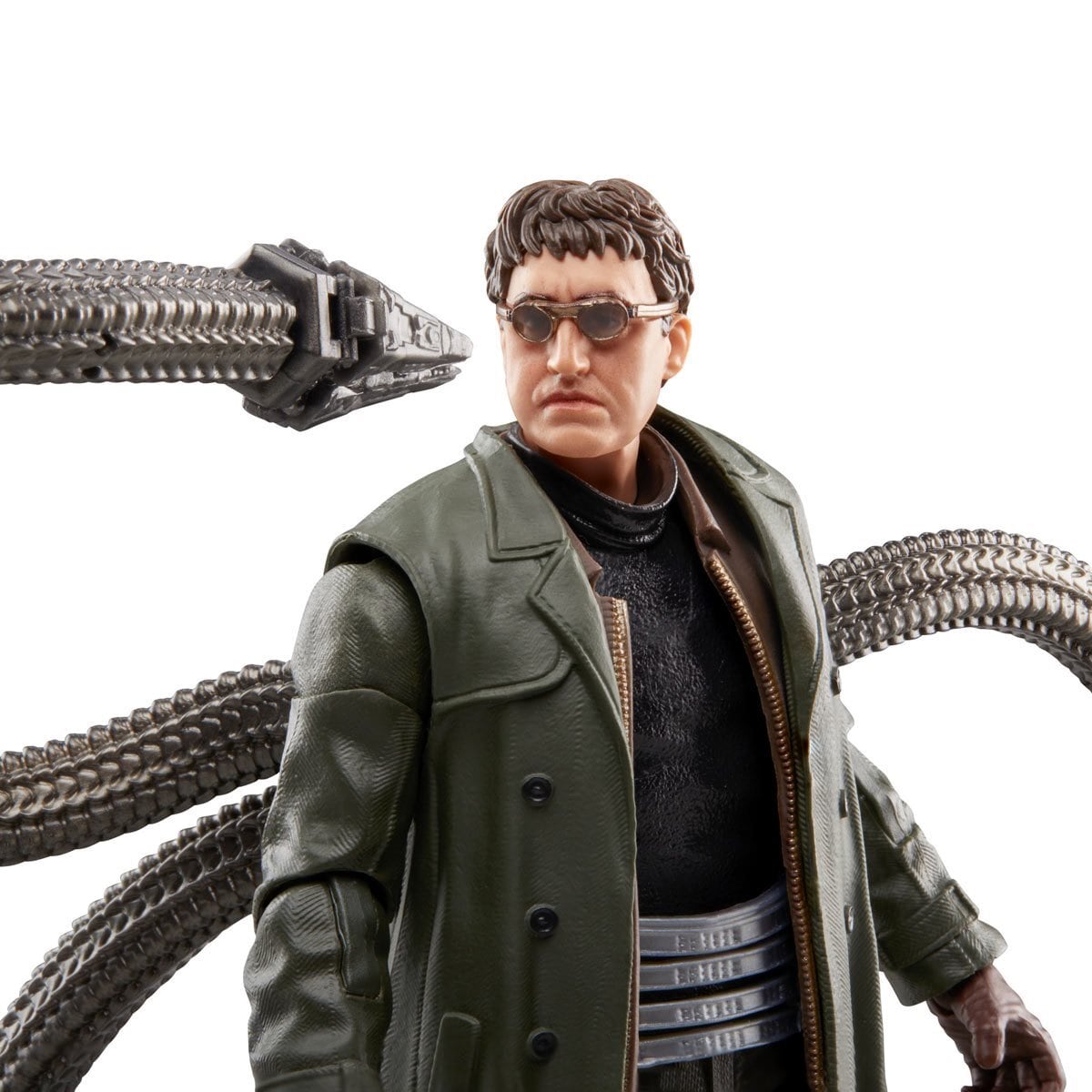 マーベルレジェンド スパイダーマン2 ドクター・オクトパス 6インチ