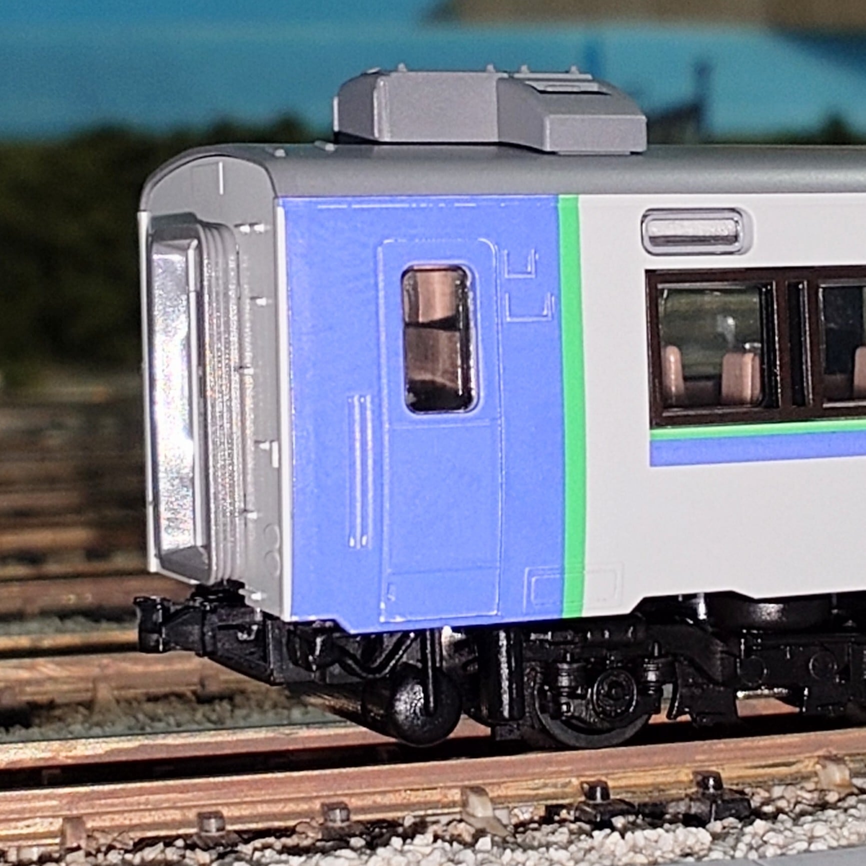 数量限定】「TOMIX キハ183系（ラストランオホーツク組替車両セット