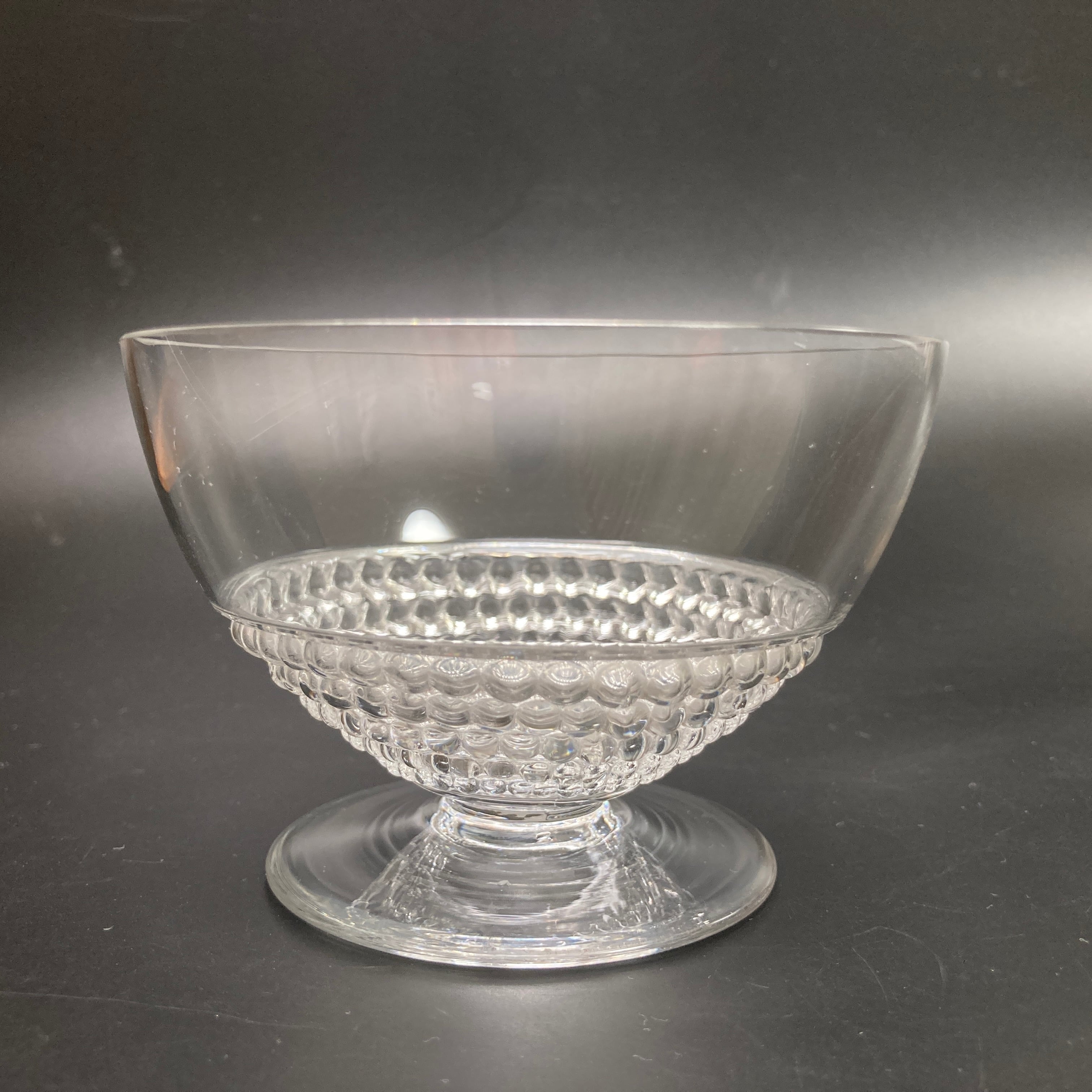 ルネ・ラリック R.LALIQUE グラス シャンパンクープ「NIPPON」ニッポン