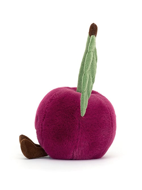 jellycat ジェリーキャット Amuseables Cherry チェリー さくらんぼ
