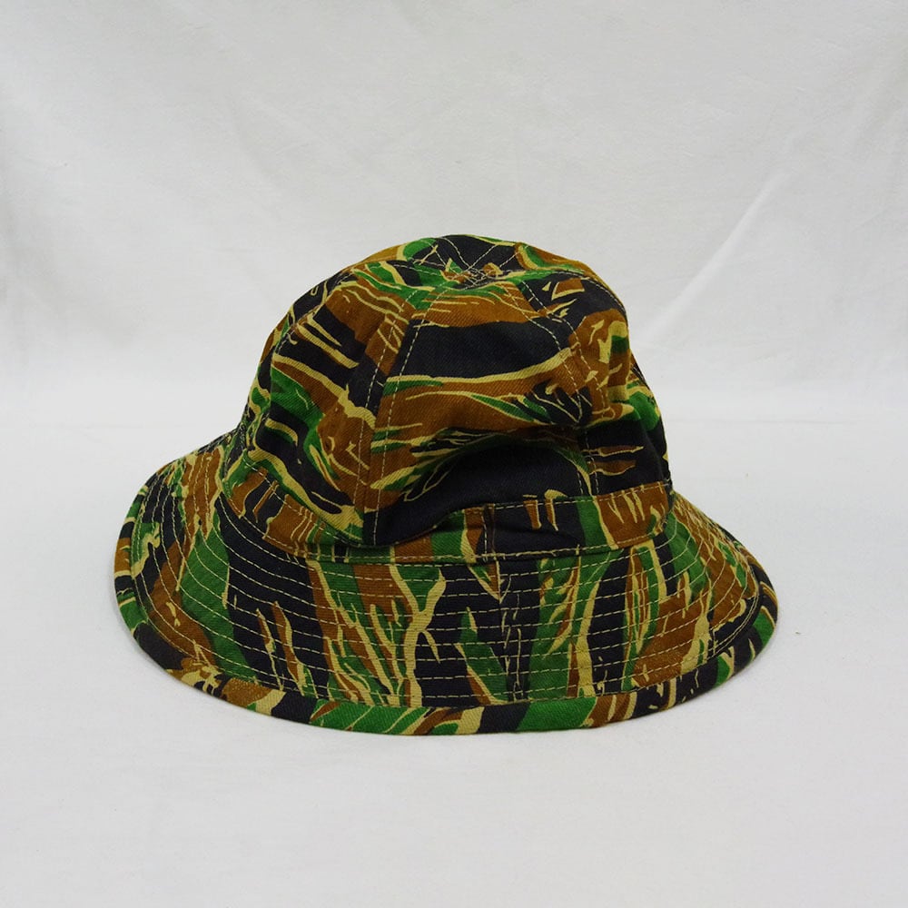 USA Made DEADSTOCK(アメリカ製デッドストック)】 USA製 DOME Tiger