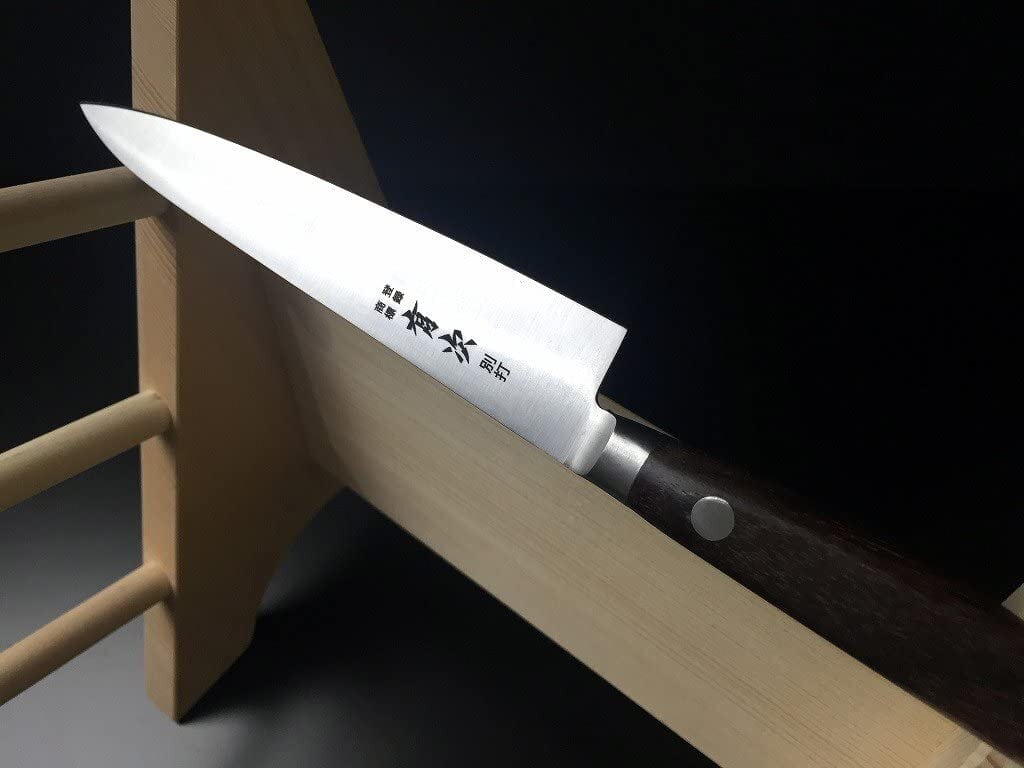 有次 包丁 ペティナイフ 180 mm 合金鋼 築地 ARITSUGU お名前入れ 国内