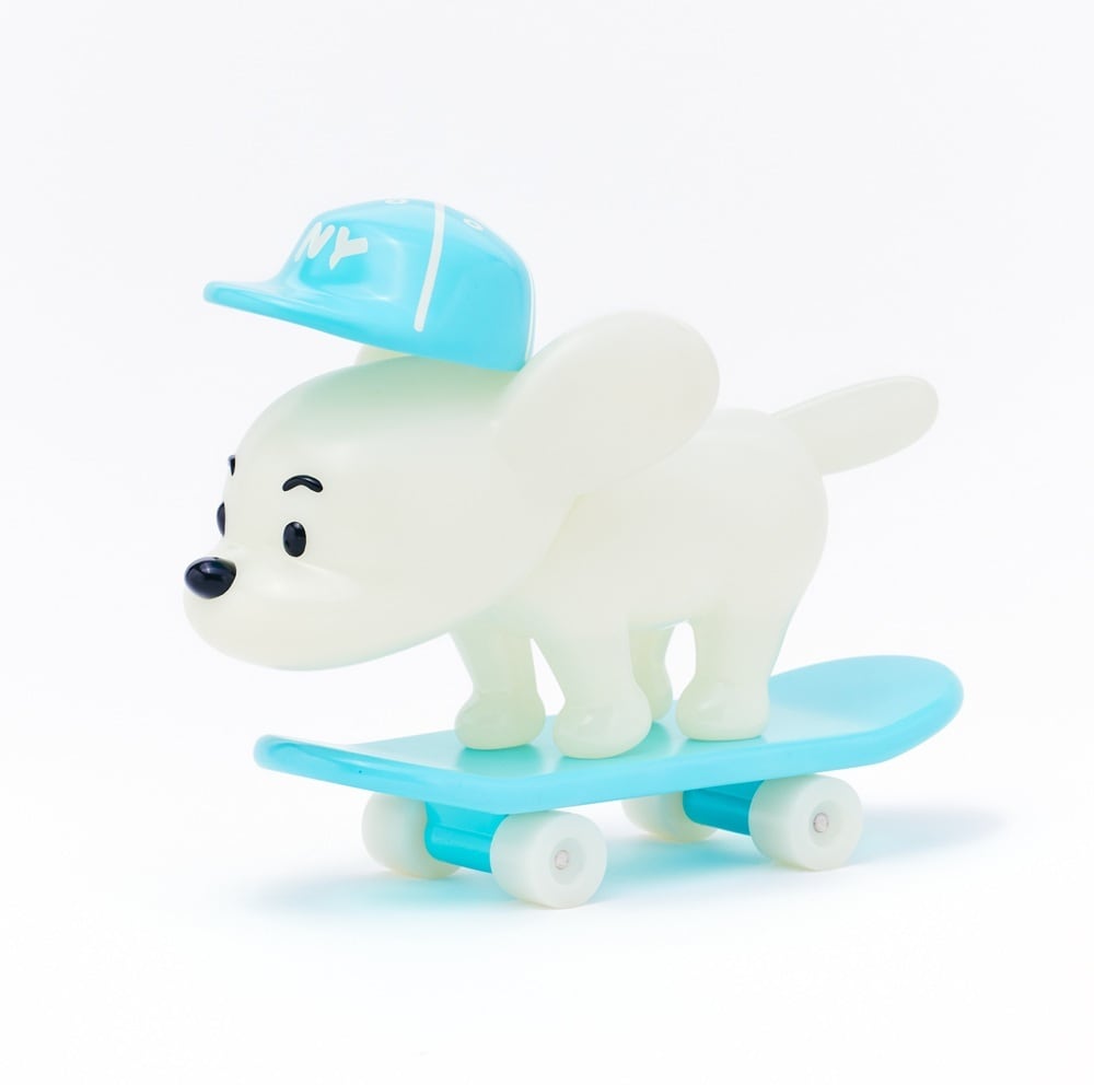 スケータージョン ソフビ ver.2 4530956620527 | egartshop