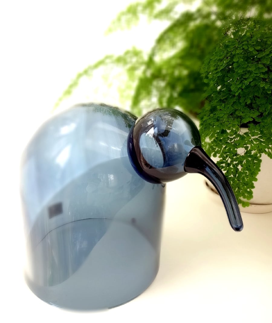 iittala / イッタラ Birds by Toikka Anna バード アンナ ガラスドーム