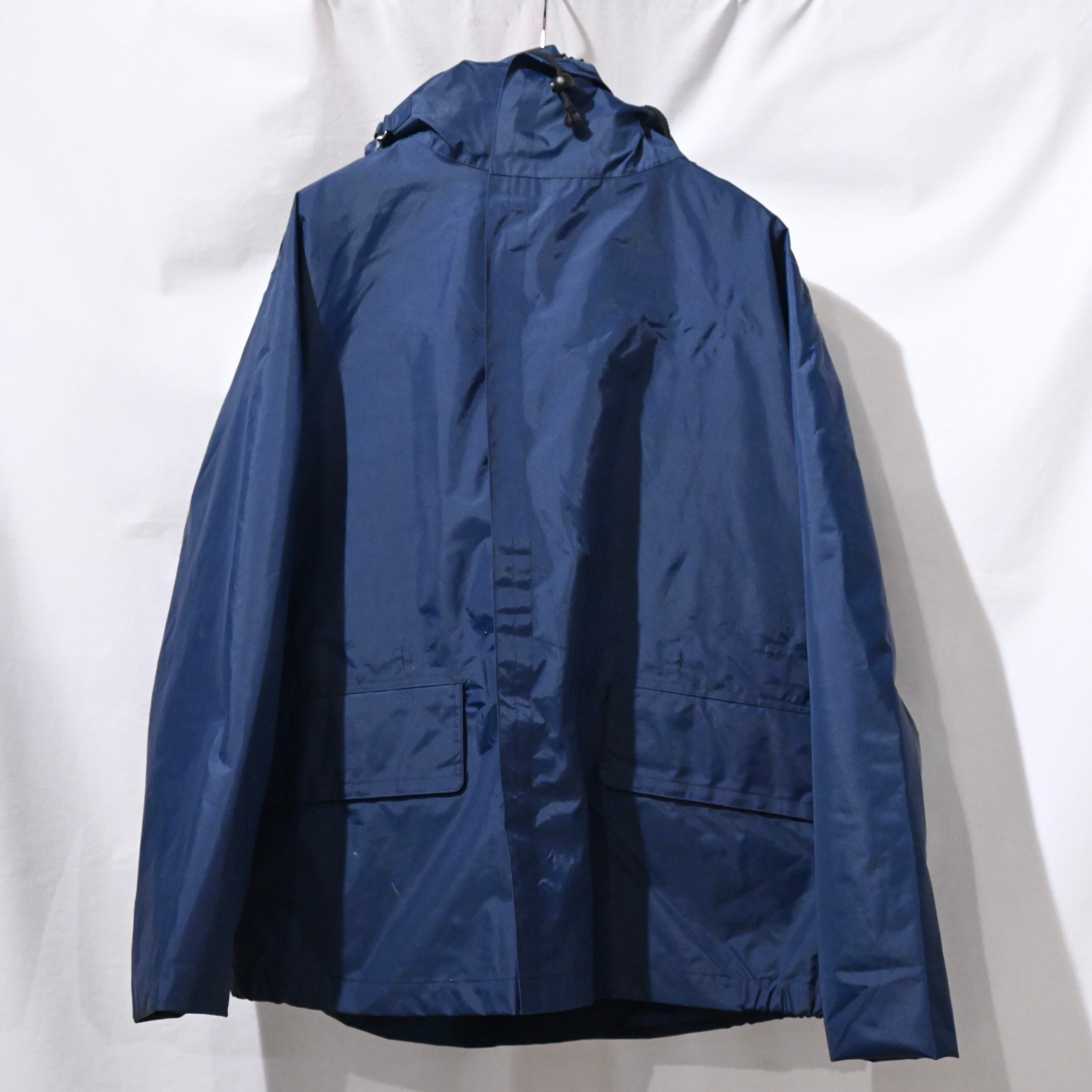 80's Royal Navy Foul weather jacket mk3 ロイヤルネイビー フォー