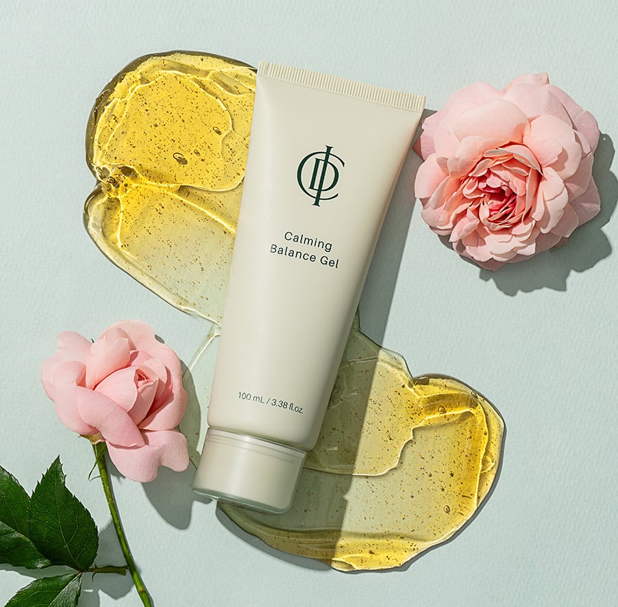 Calming Balance Gel ( カーミングバランスジェル） | miracle INCELLDERM