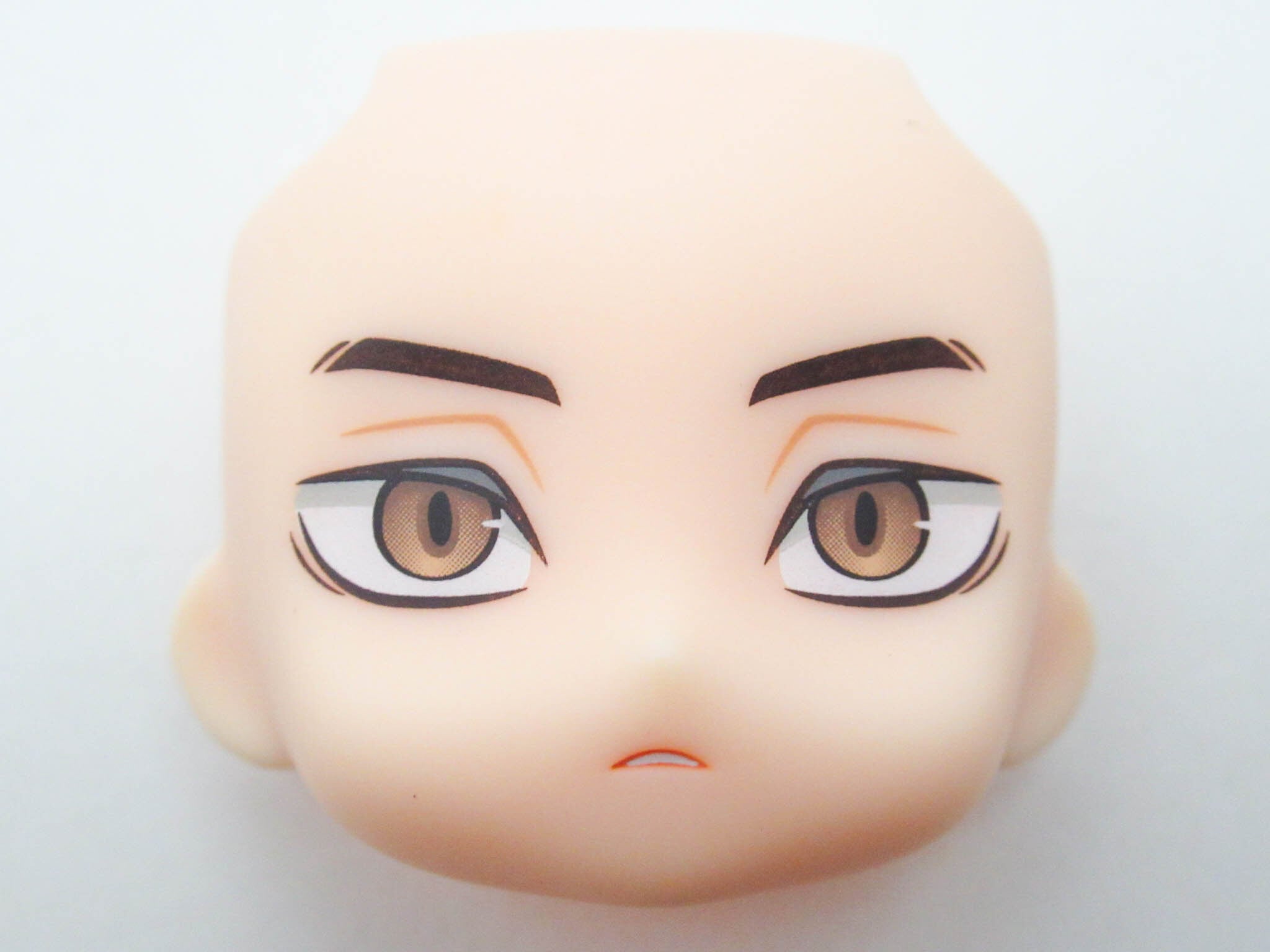 1585】 北信介 顔パーツ 普通 ねんどろいど | ホビー通販 アニホープ