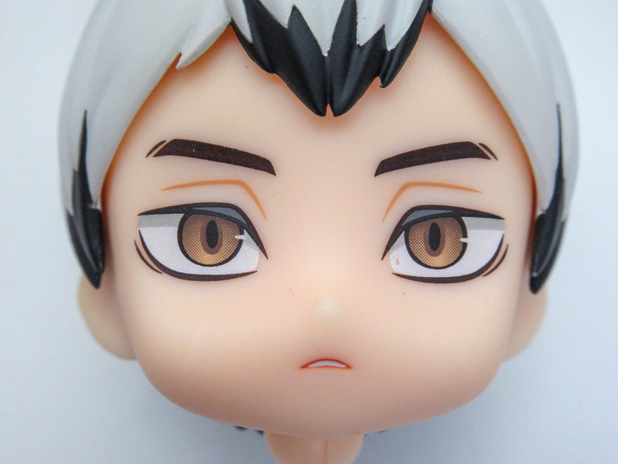 1585】 北信介 顔パーツ 普通 ねんどろいど | ホビー通販 アニホープ