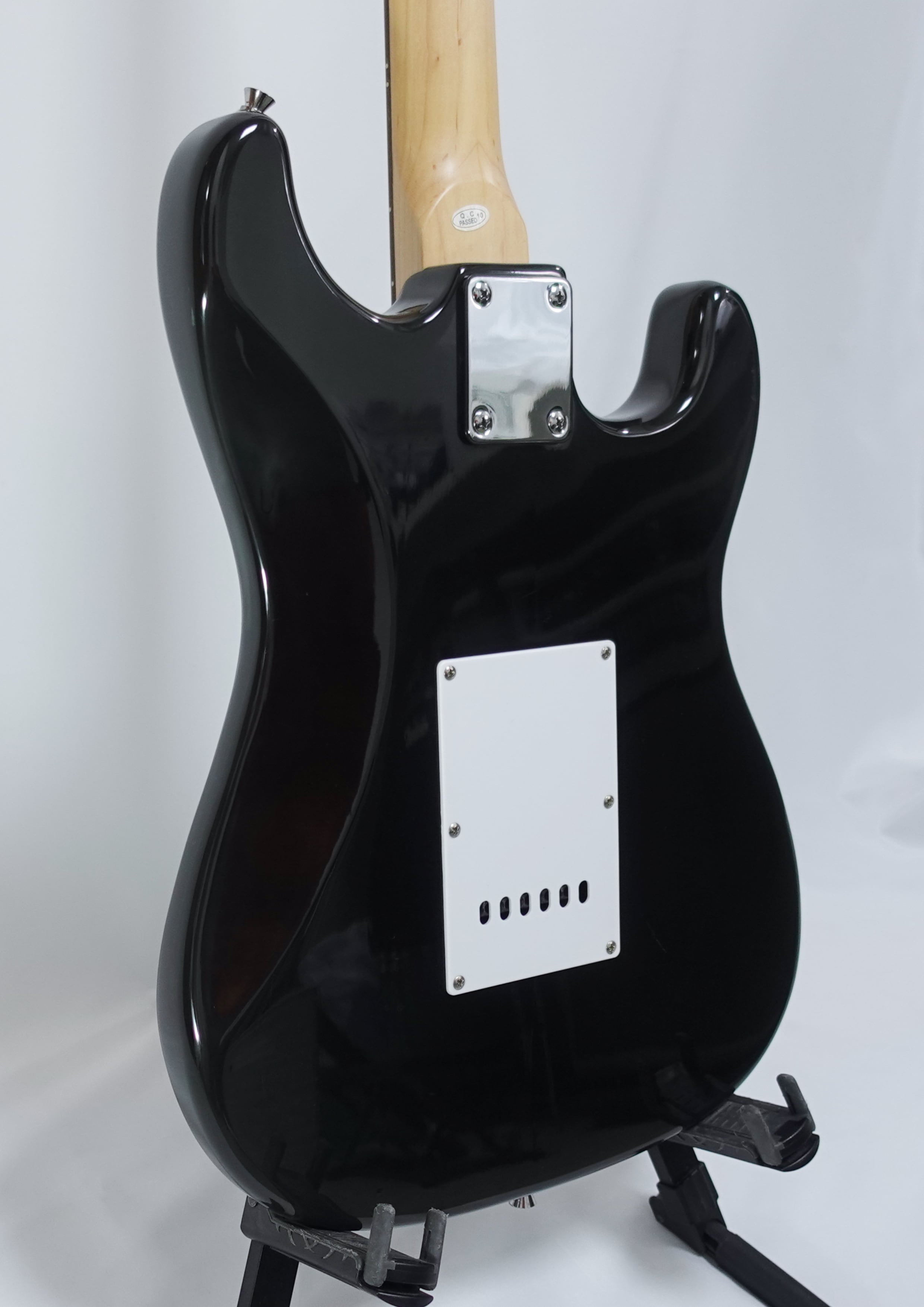 中古】SELDER(セルダー)/レフティ（左利き用）エレキギター