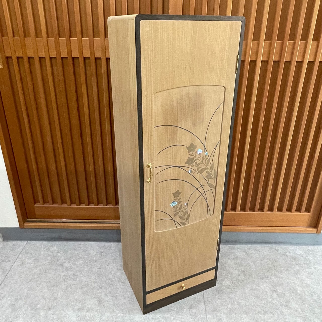 中古 三味線収納箱 | 松本琴光堂