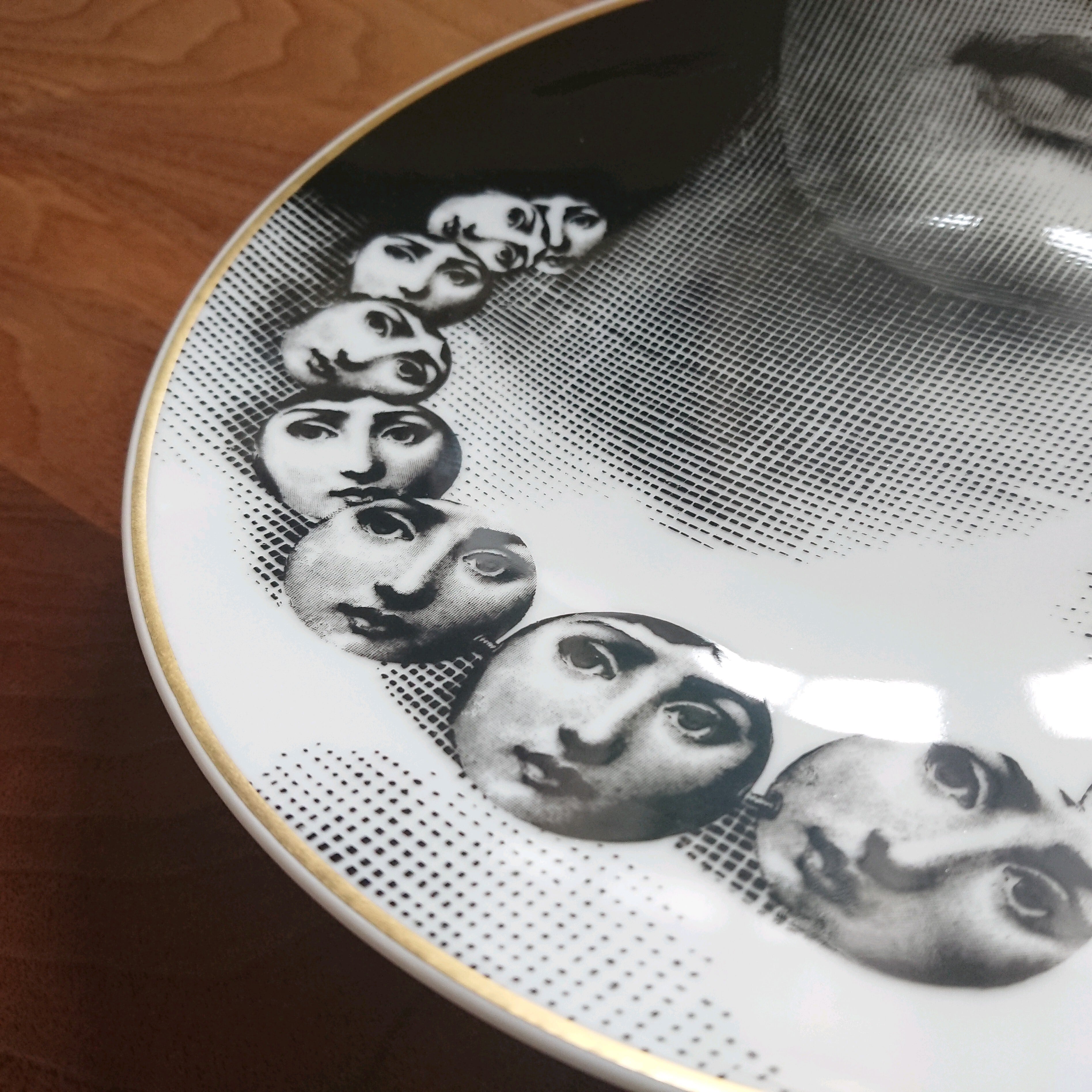 Piero Fornasetti x Rosenthal Classic/フォルナセッティxローゼン