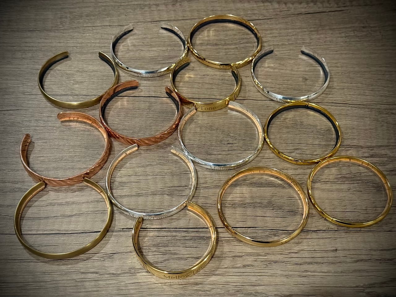 MellowTone Ring【お試しレンタルセット】＊日本国内限定 | MellowTone