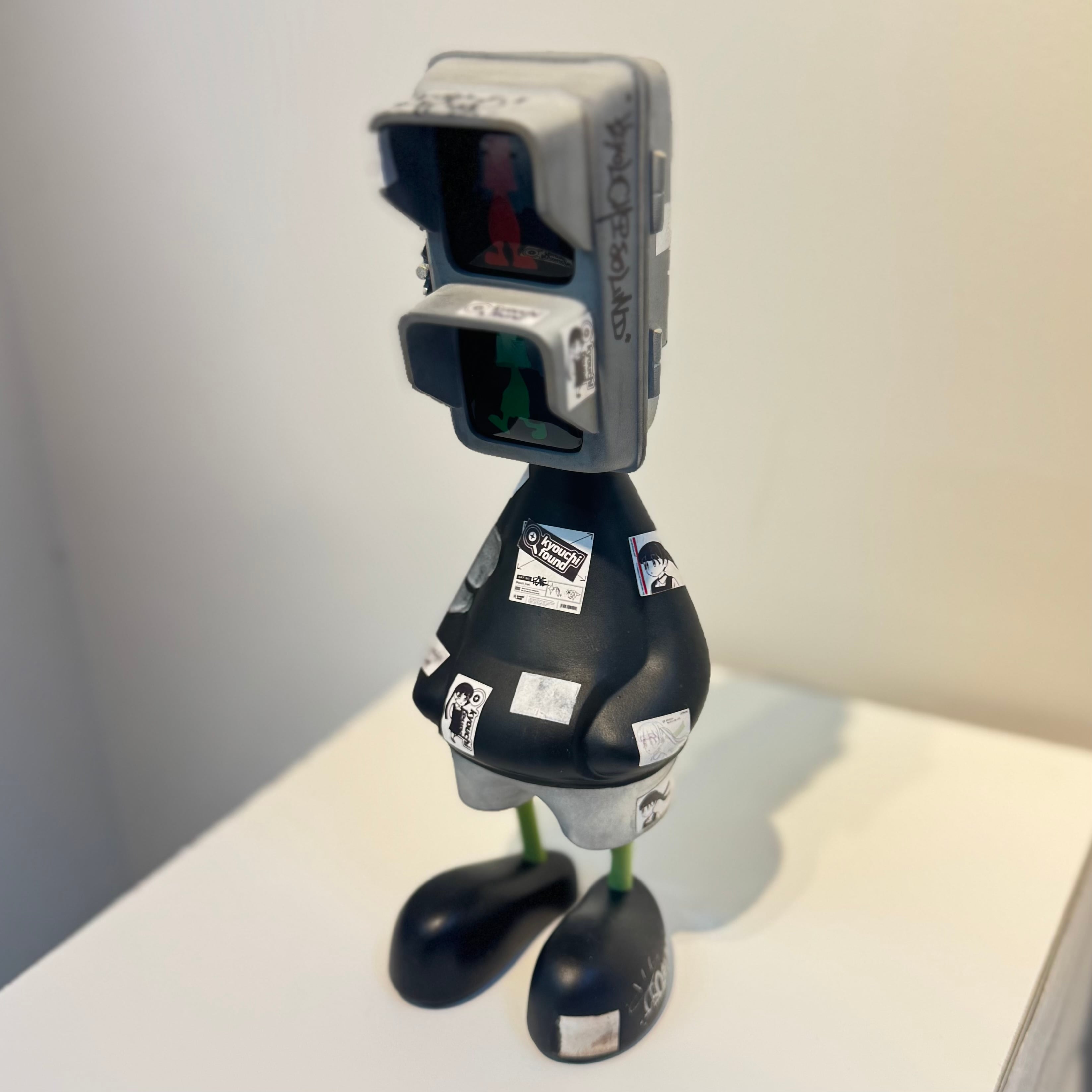faketoy