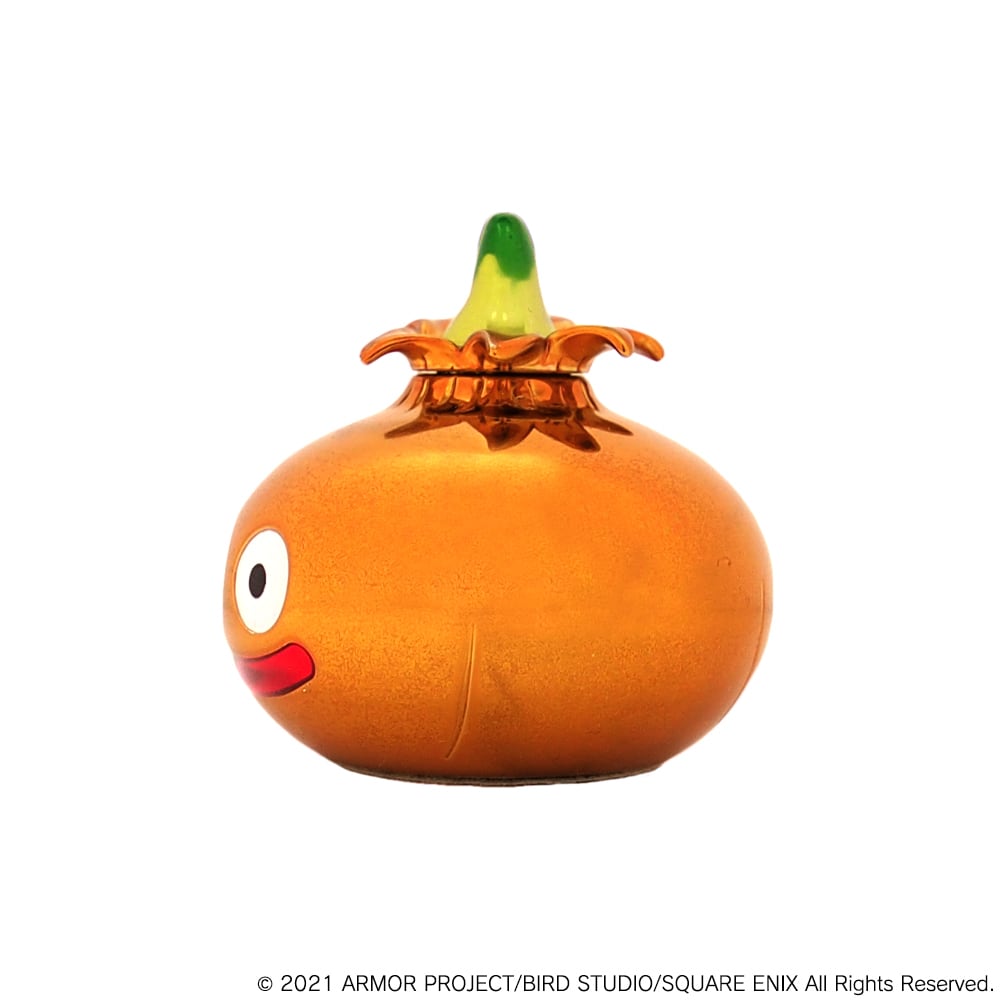 メタリックモンスターズギャラリー たまねぎスライム＜かわ有り