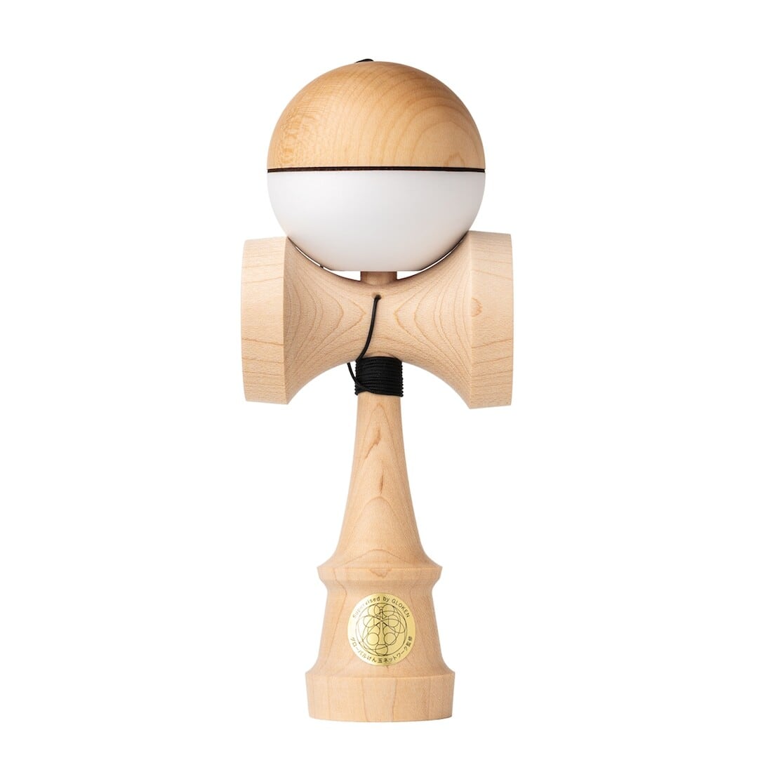 LEGAXIS - JAPAN 2025最新シェイプ けん玉 | KPS - Kendama Parts Shop