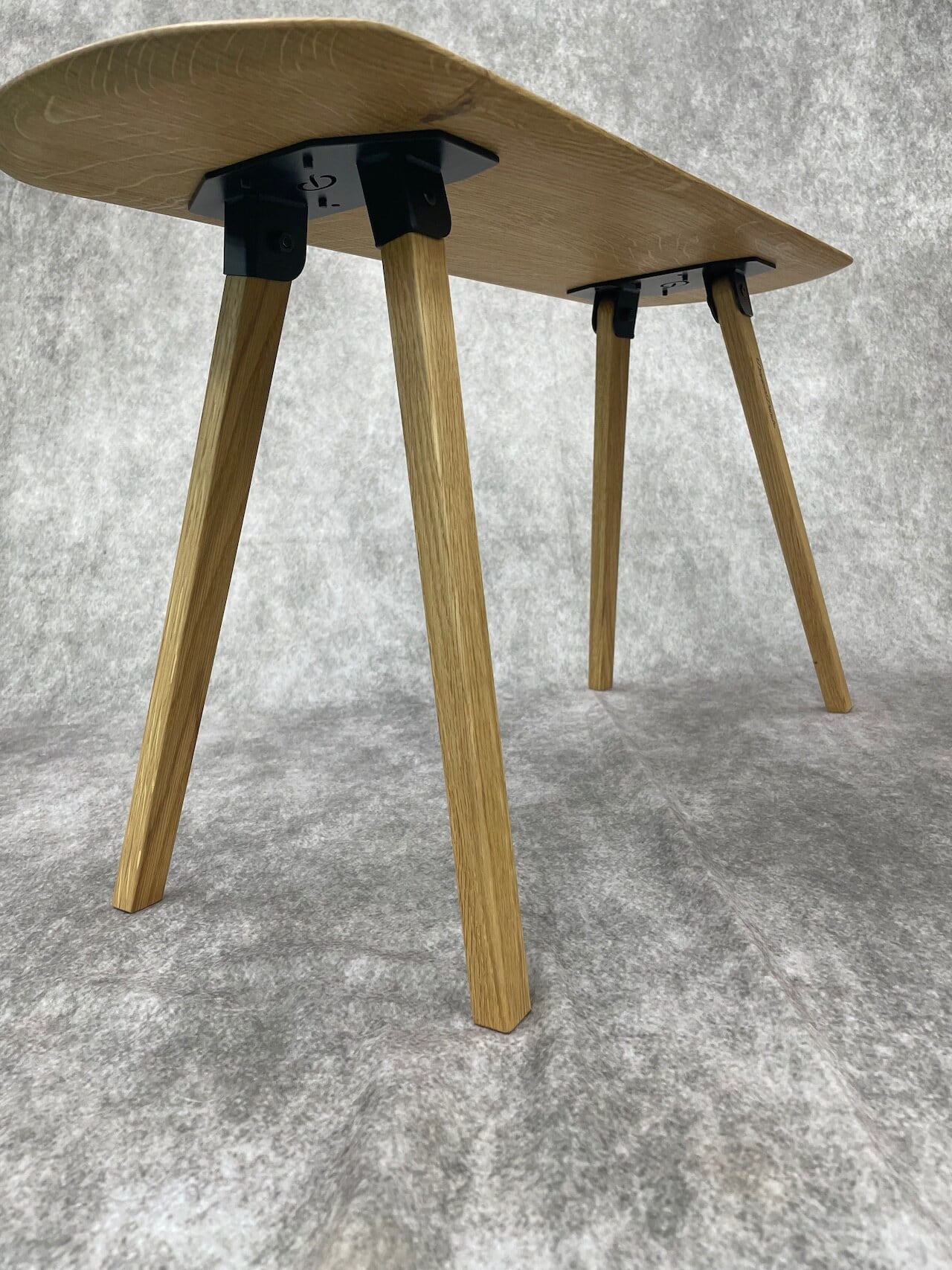 Dupper Punch 木製4脚 | OLIVE OUTDOOR EQUIPMENT
