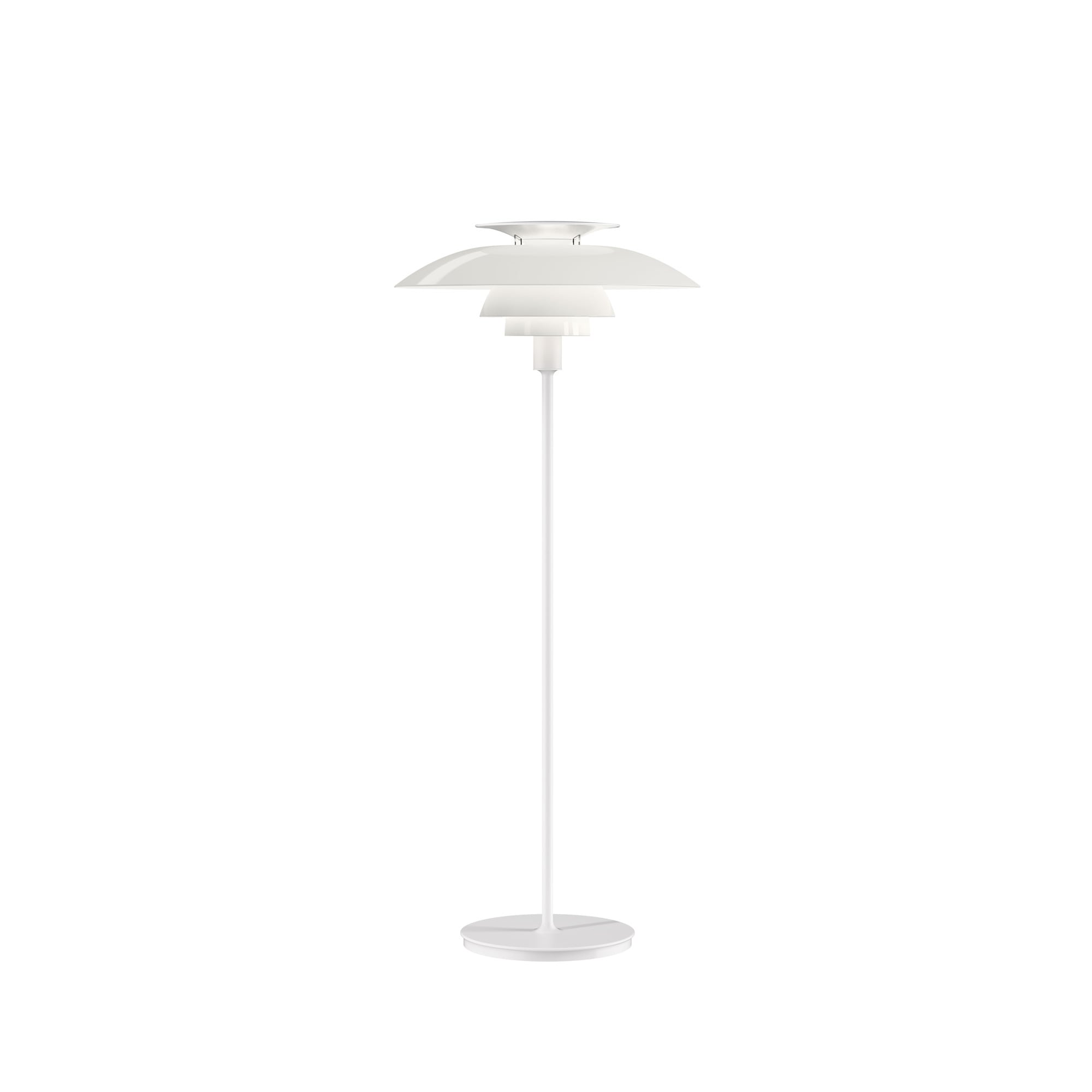 PH 80 / ホワイト / White / Louis Poulsen（ルイスポールセン