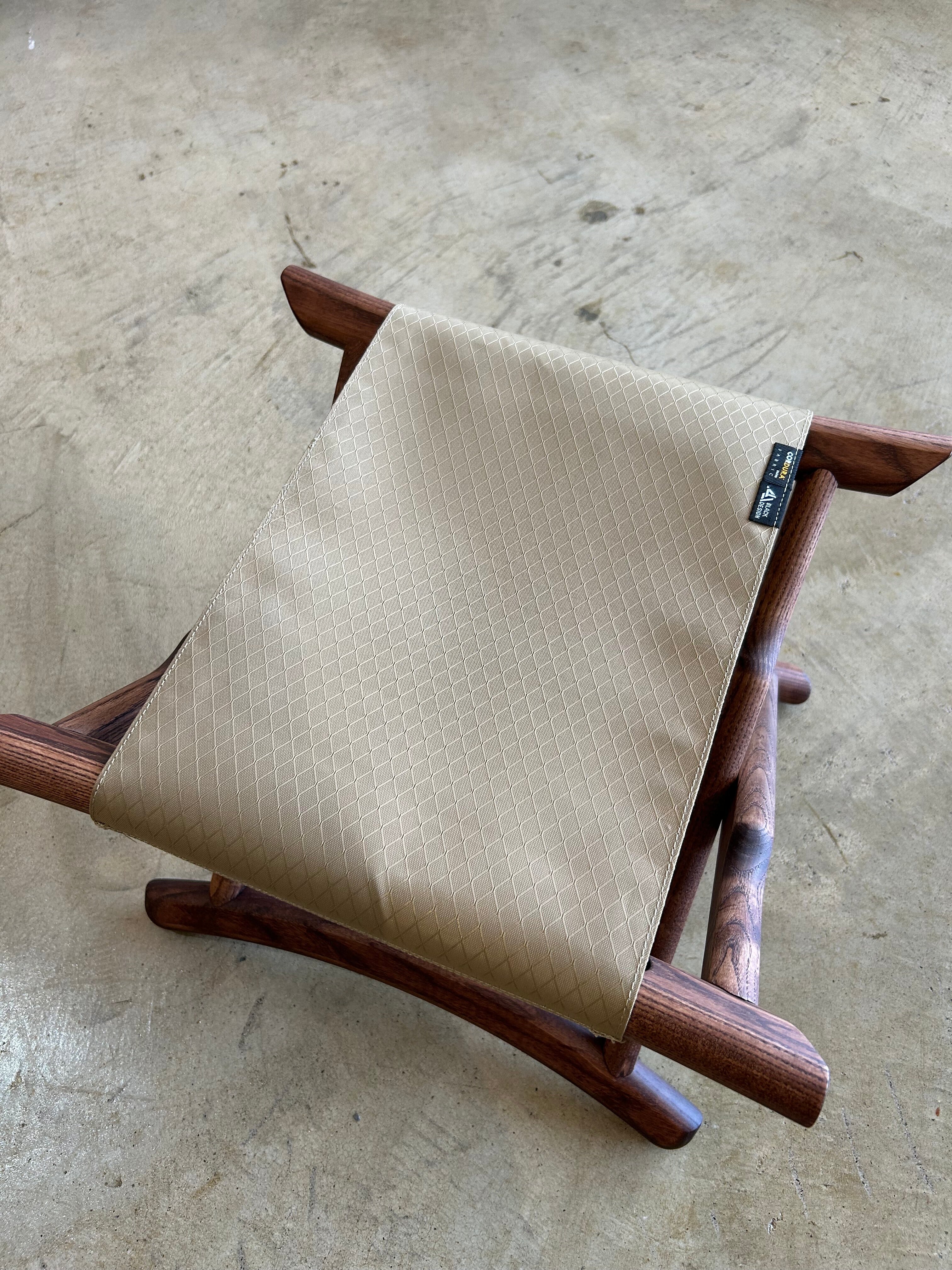 BLACK DESIGN かりん 新品 BLACK DESIGN かりん 格子 サンド カリン