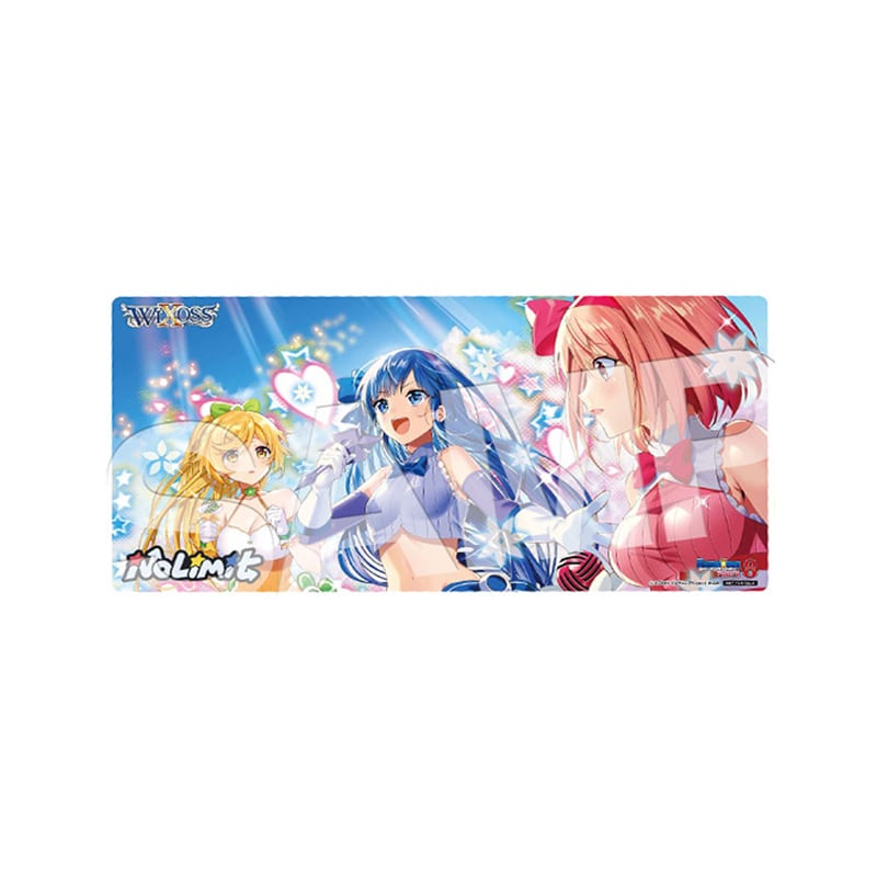 WIXOSS ウィクロス】プレイマット アン | HOBBY TCG SHOP ゲットレディ
