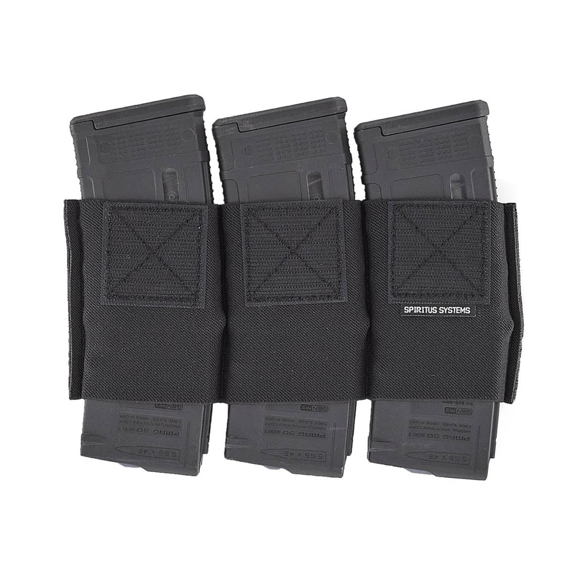 Spiritus Systems スピリタスシステム Rifle Magazine Insert 5.56 x