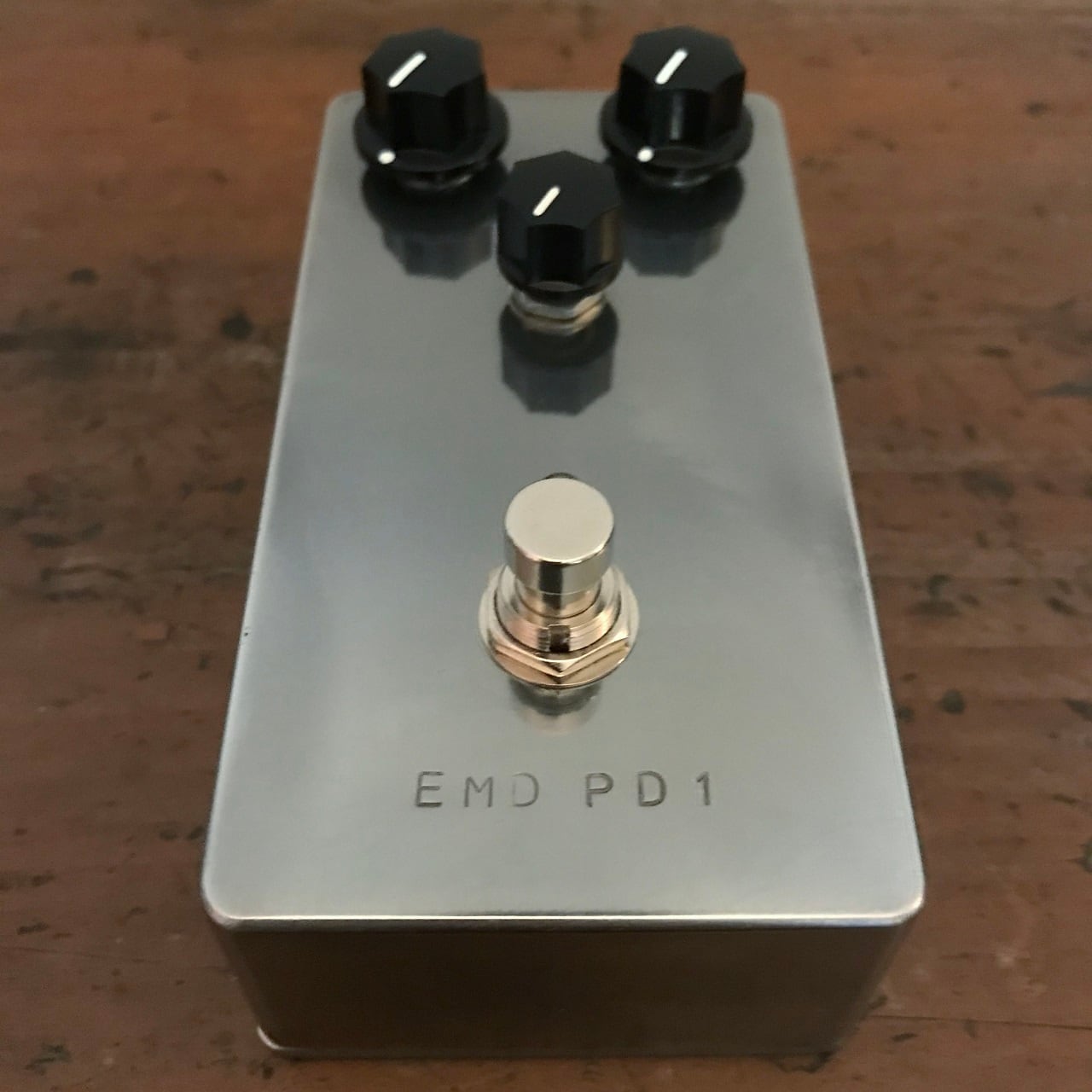 PD-2 | Eastern Music Device
