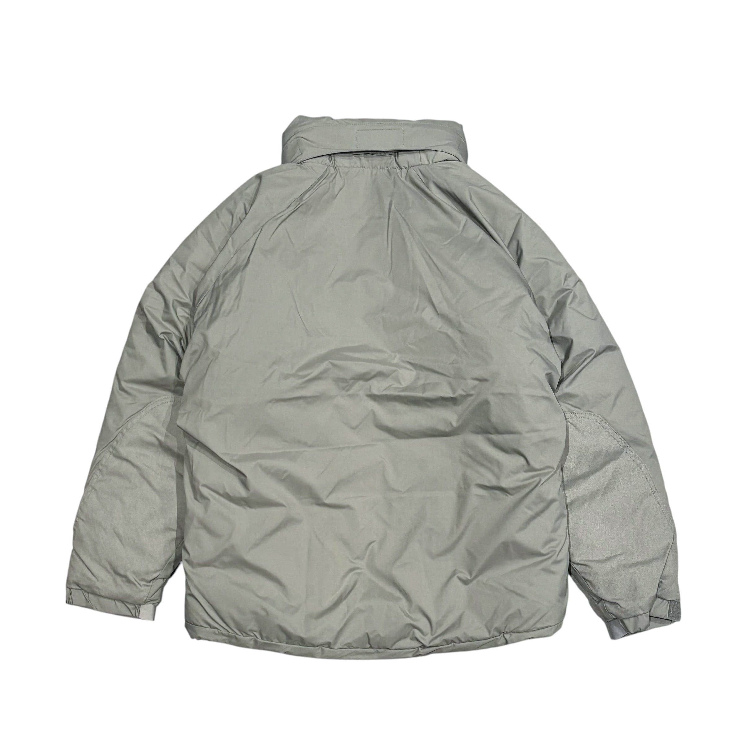 DEADSTOCK S-Short ECWCS GEN3 Level7 JACKET TENNIER INDUSTRIES社製