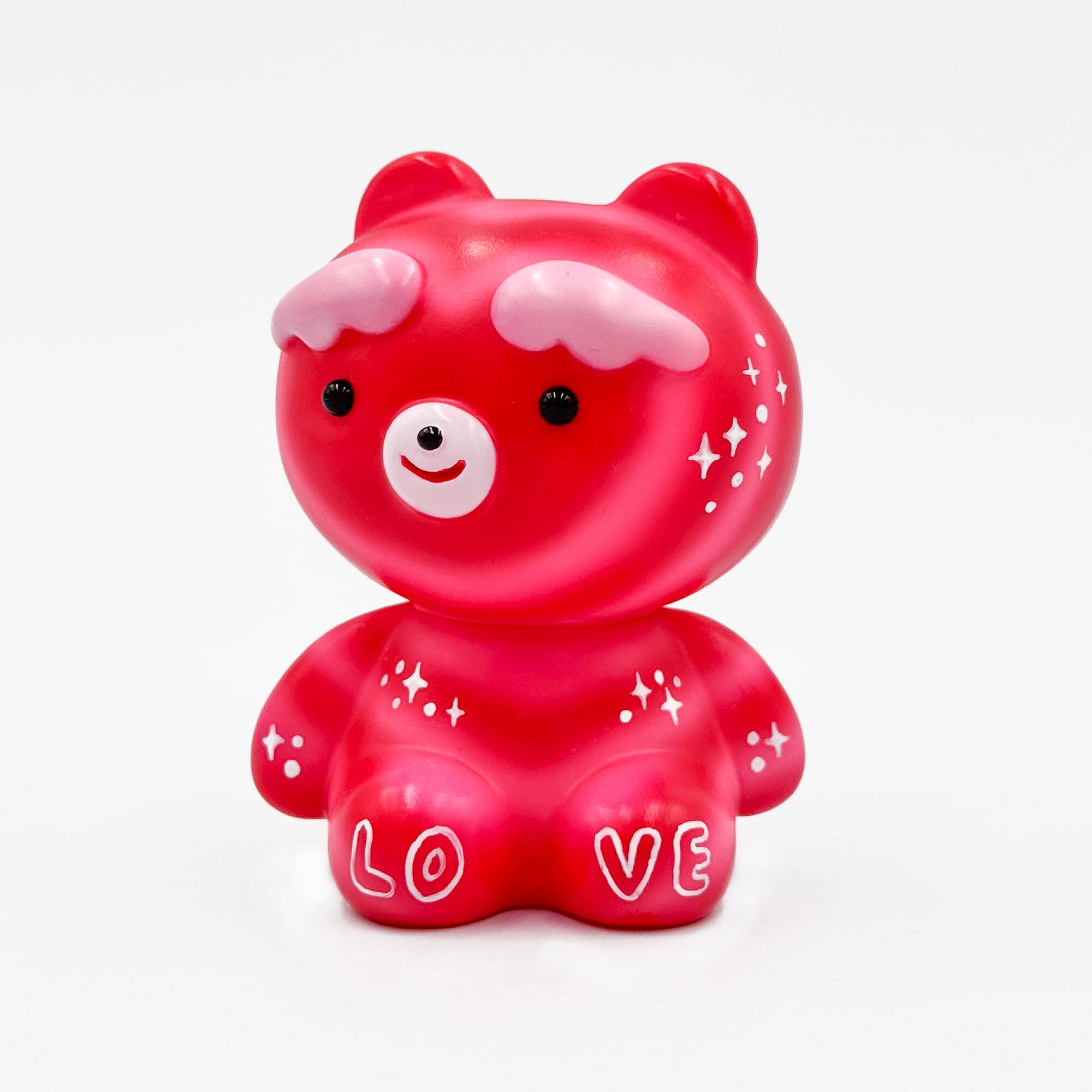 One-off】Love is Love ソビくん | MIJI WORLD online shop