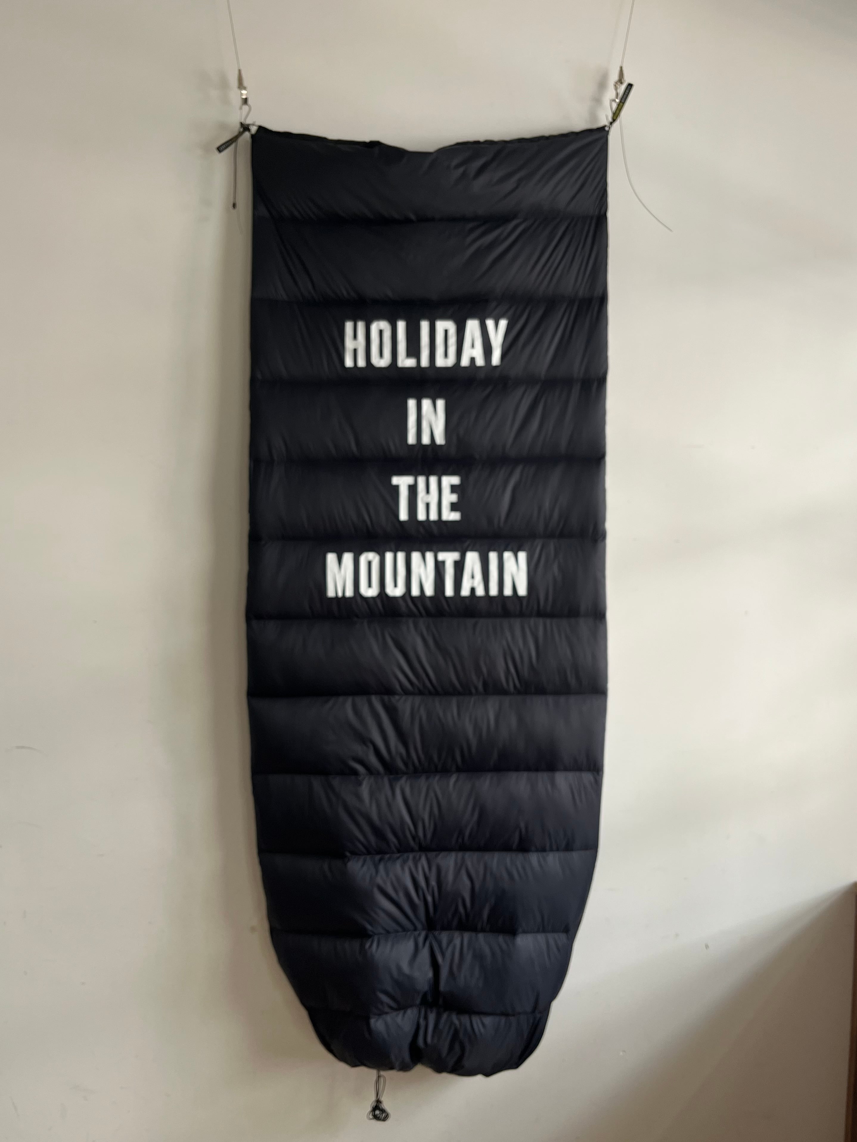 Mountain Research | JUNK SHOP