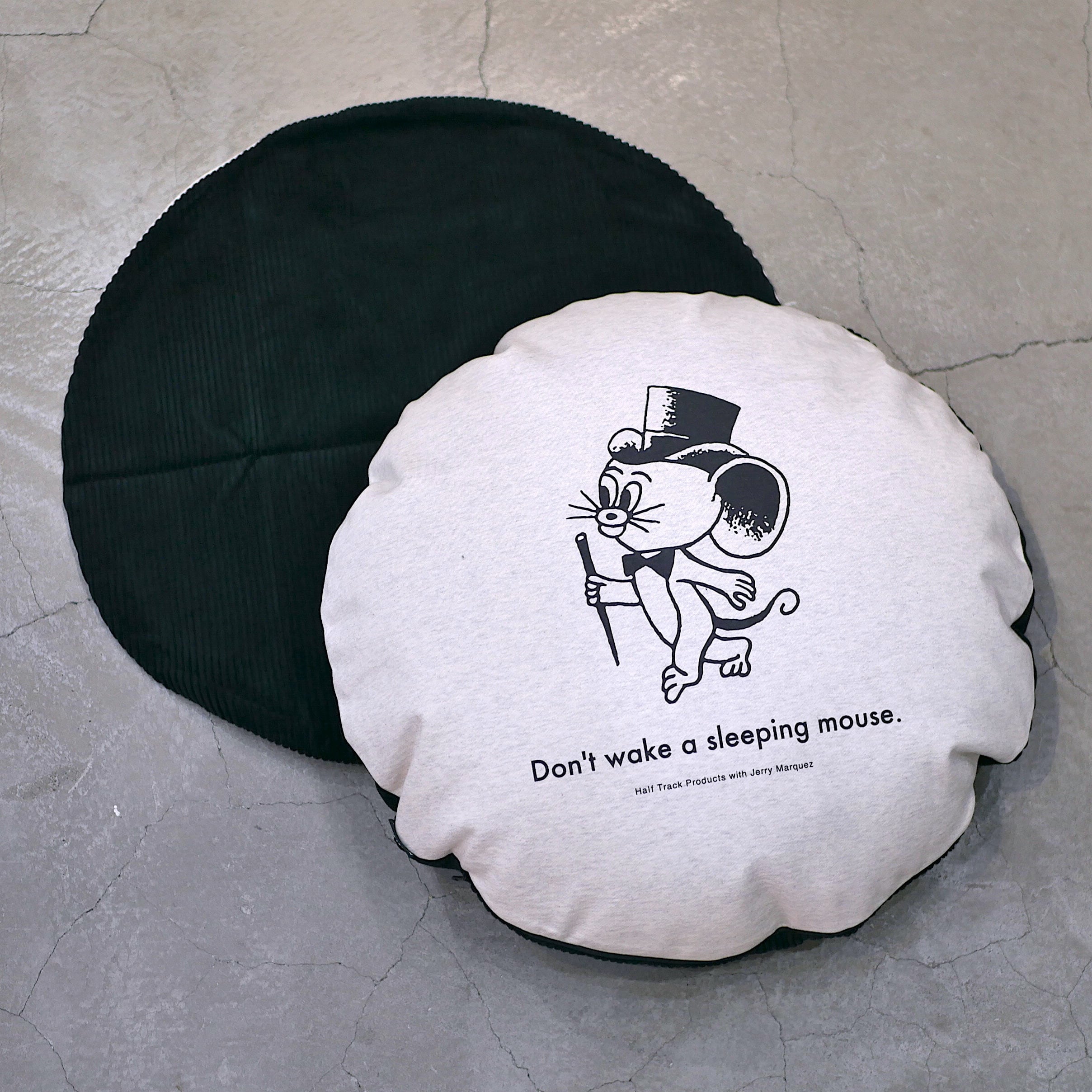 HALFTRACK PRODUCTS / NONSLEEP CUSHION 65 | st. valley house