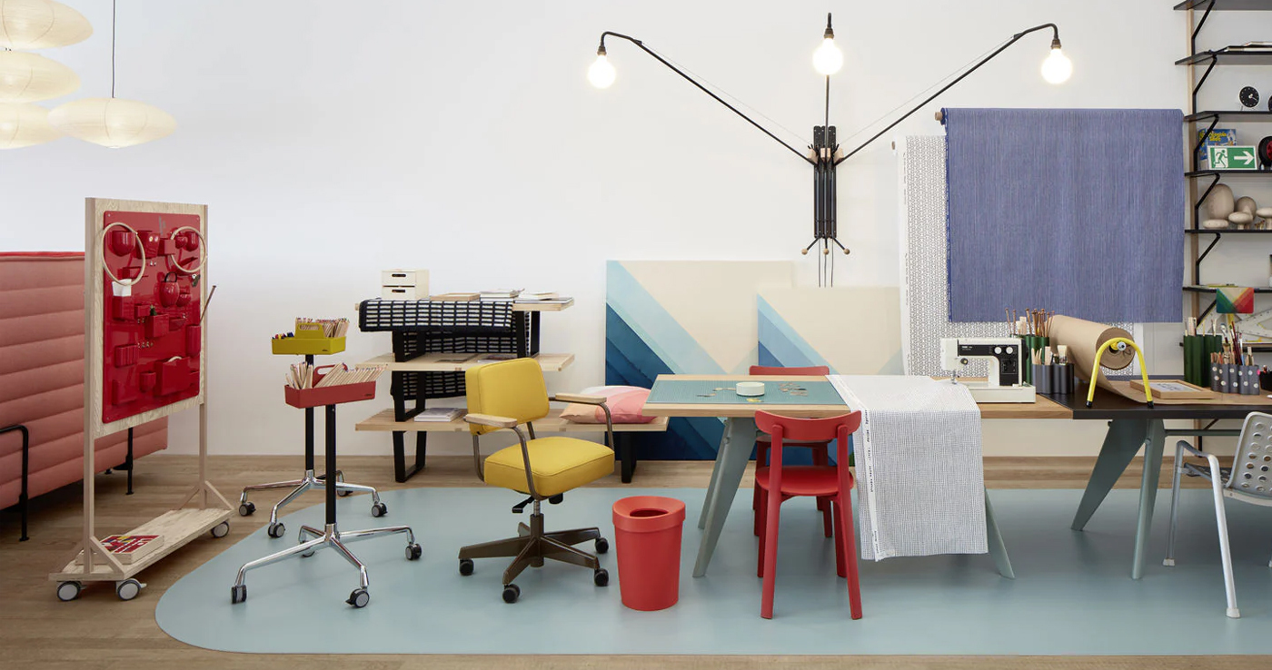 Happy Bin | Official Vitra® Online Shop GB Vitra Happy Bin RE / S