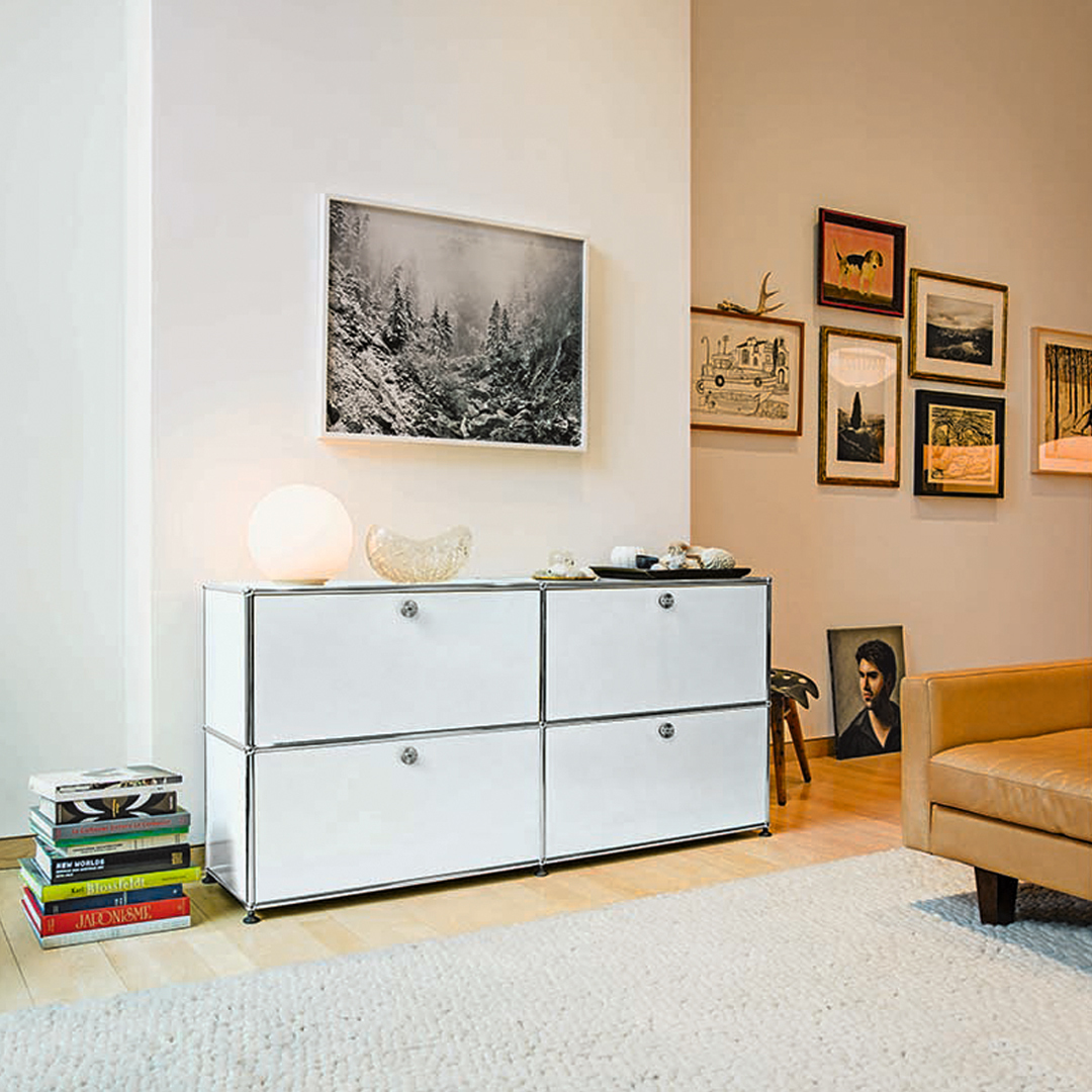 テーブル 1500×750 JPQS006［ USMハラー ］ | REAL Style online shop
