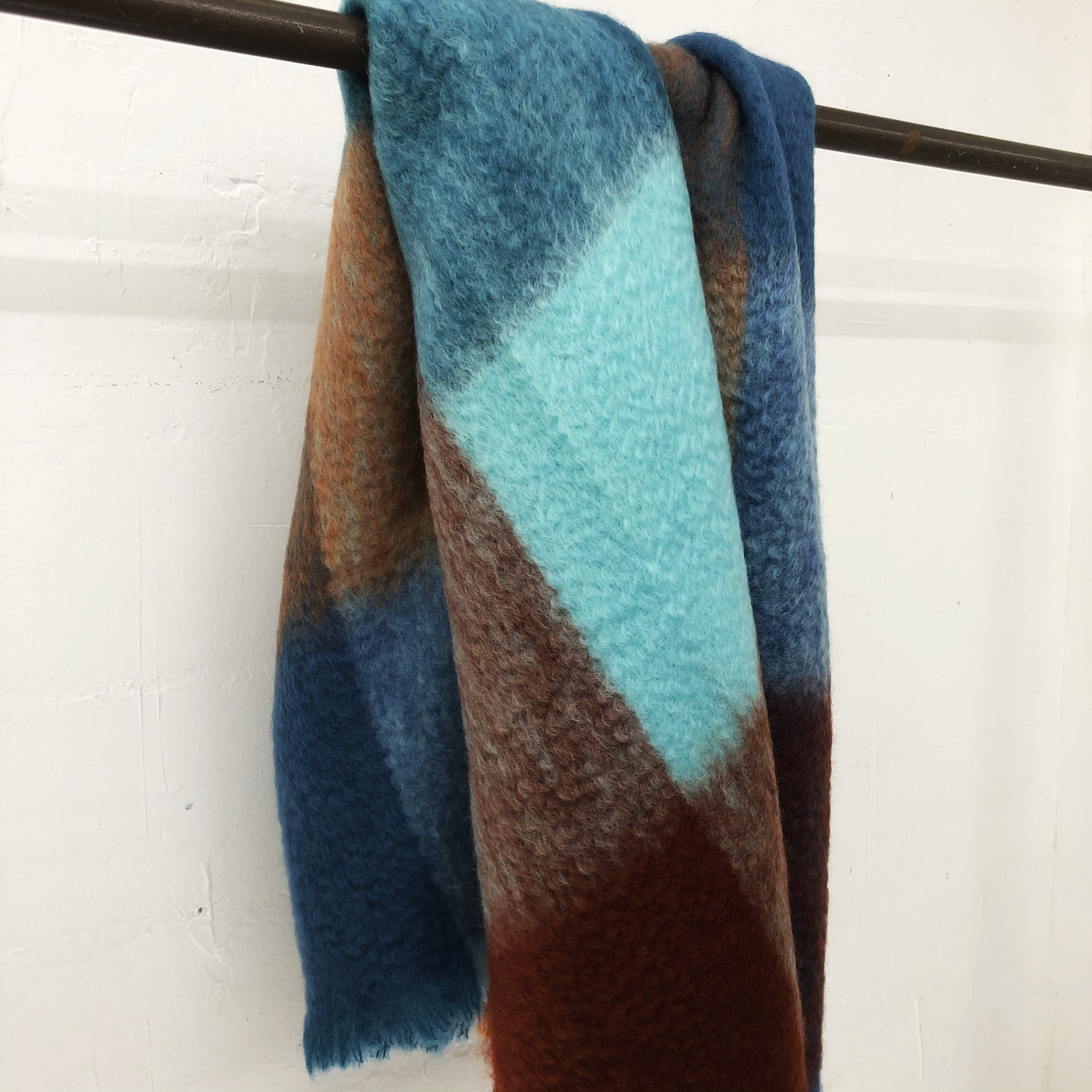 MANTAS EZCARAYよりブランケットが登場！ | NEWTCITY