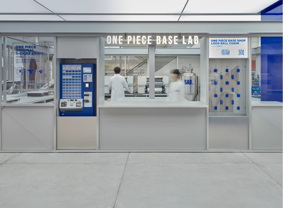 ONE PIECE BASE SHOP | ONE PIECE BASE SHOP Official Site