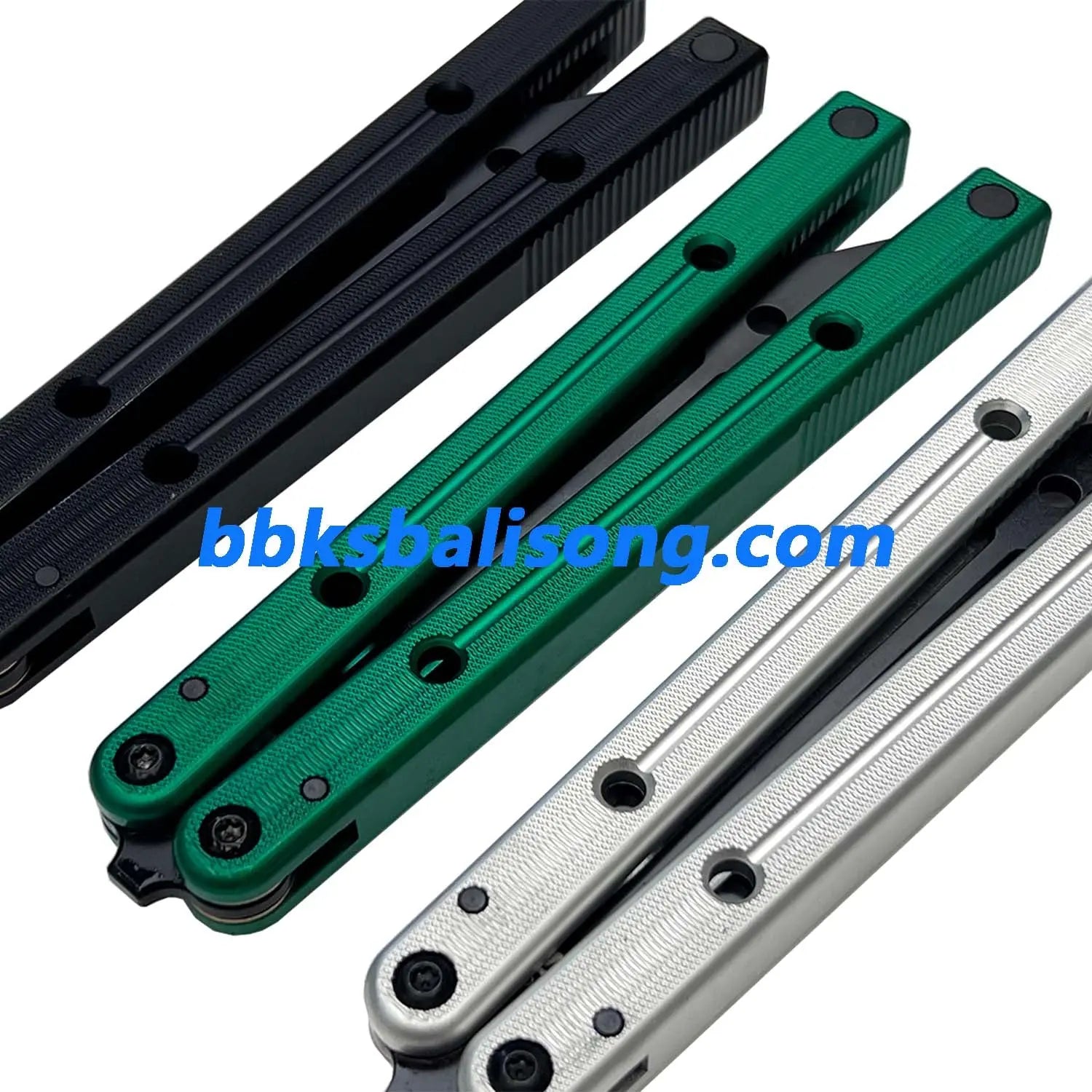 ARMED SHARK Squidtrainer V4 Clone-bbksbalisong – BBKSbalisong